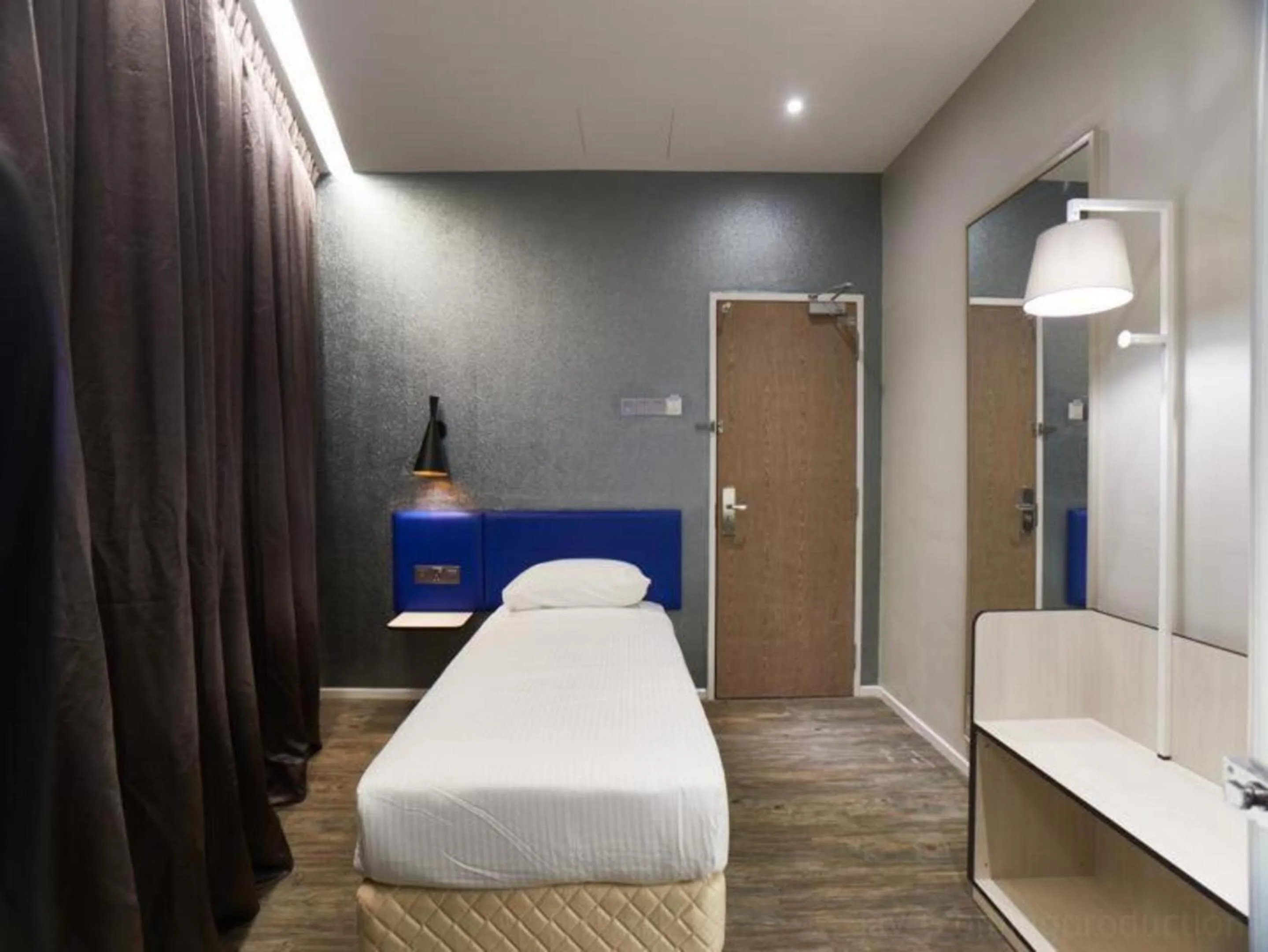 Bedroom, Bed in Win Win Boutique Hotel PD