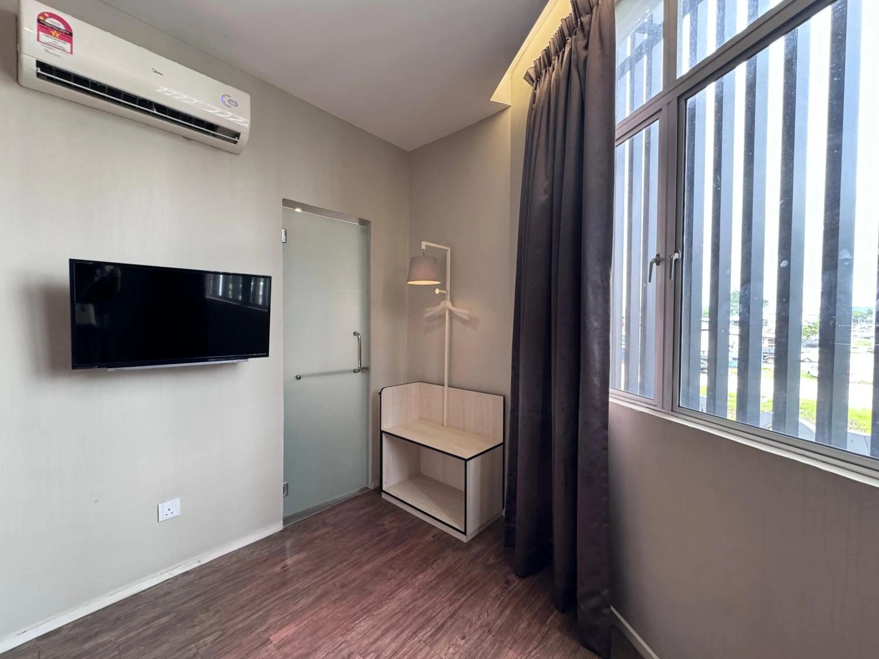 Bedroom in Win Win Boutique Hotel PD