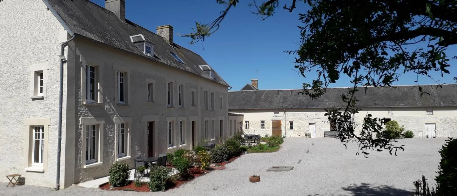 Facade/entrance in Ferme du Rupalley