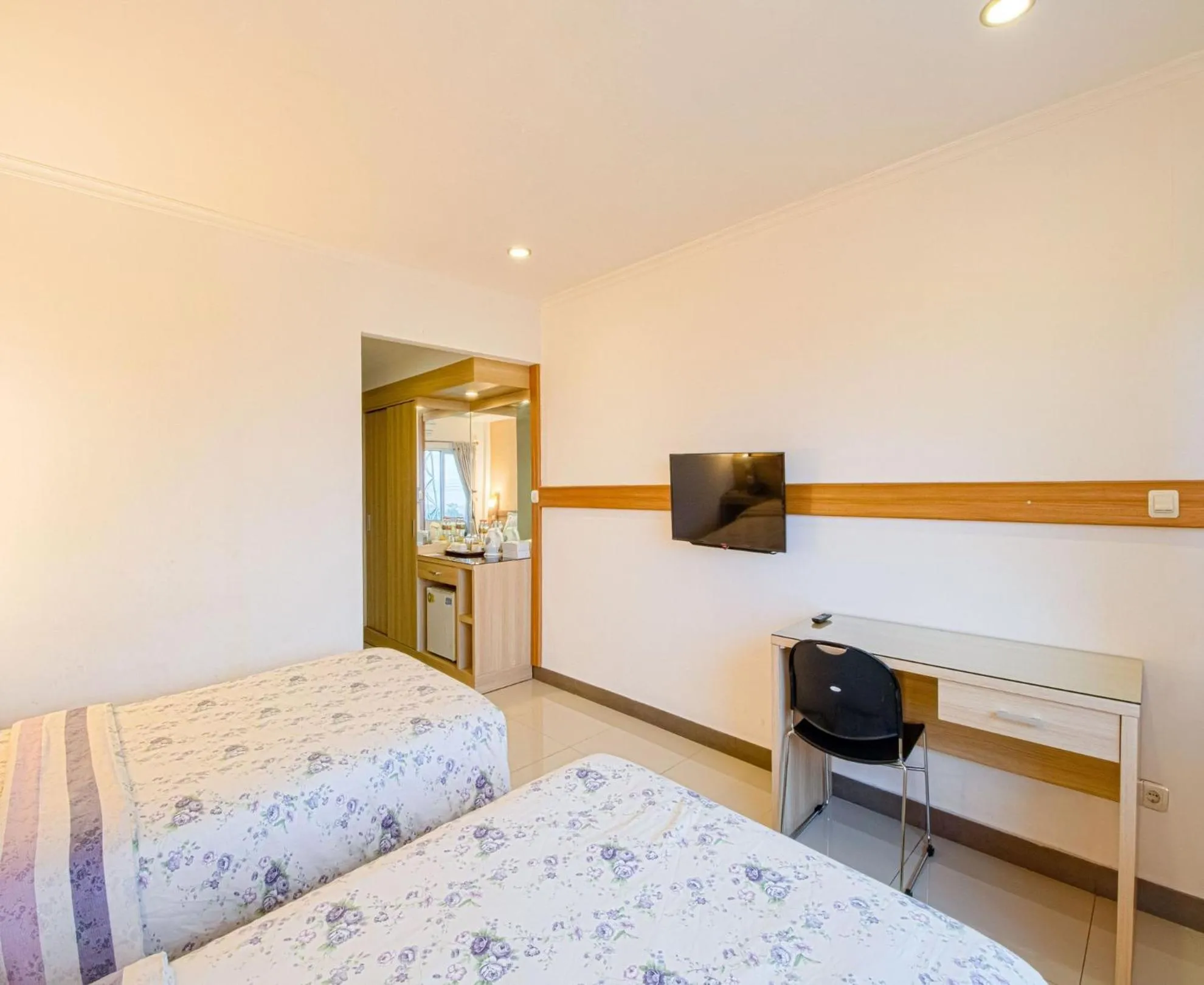 Bedroom, Bed in Citrus-House com Hotel