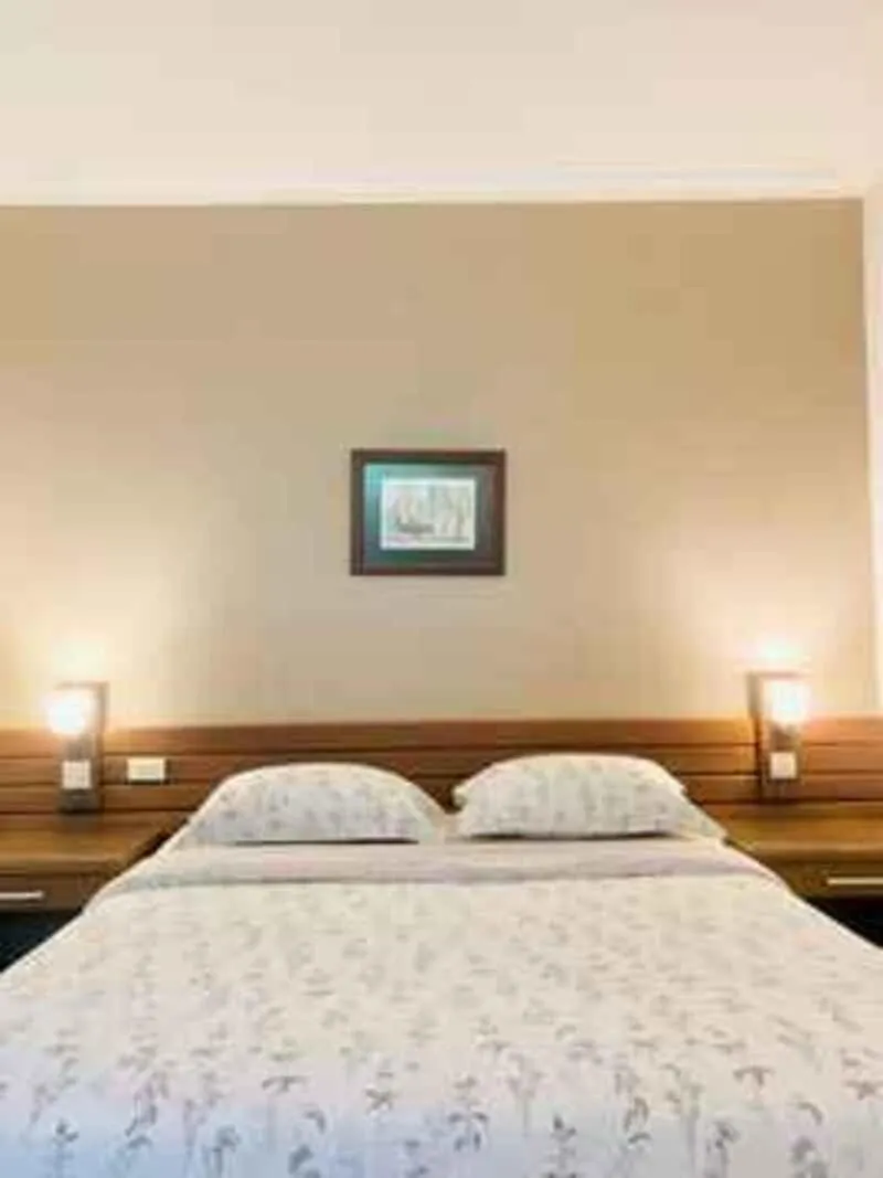 Bed in Citrus-House com Hotel