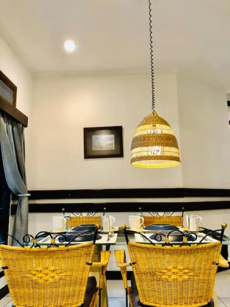 Citrus-House com Hotel