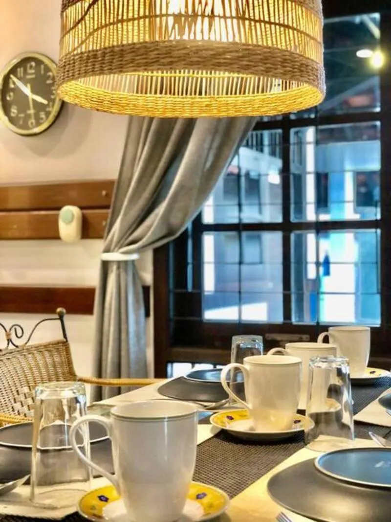 Citrus-House com Hotel