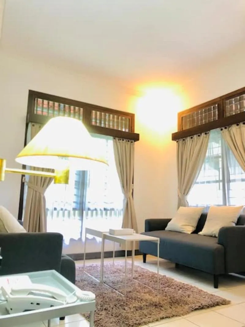 Citrus-House com Hotel