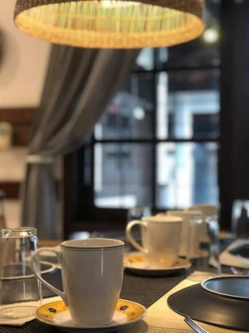 Citrus-House com Hotel