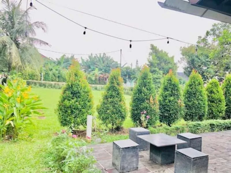 Citrus-House com Hotel