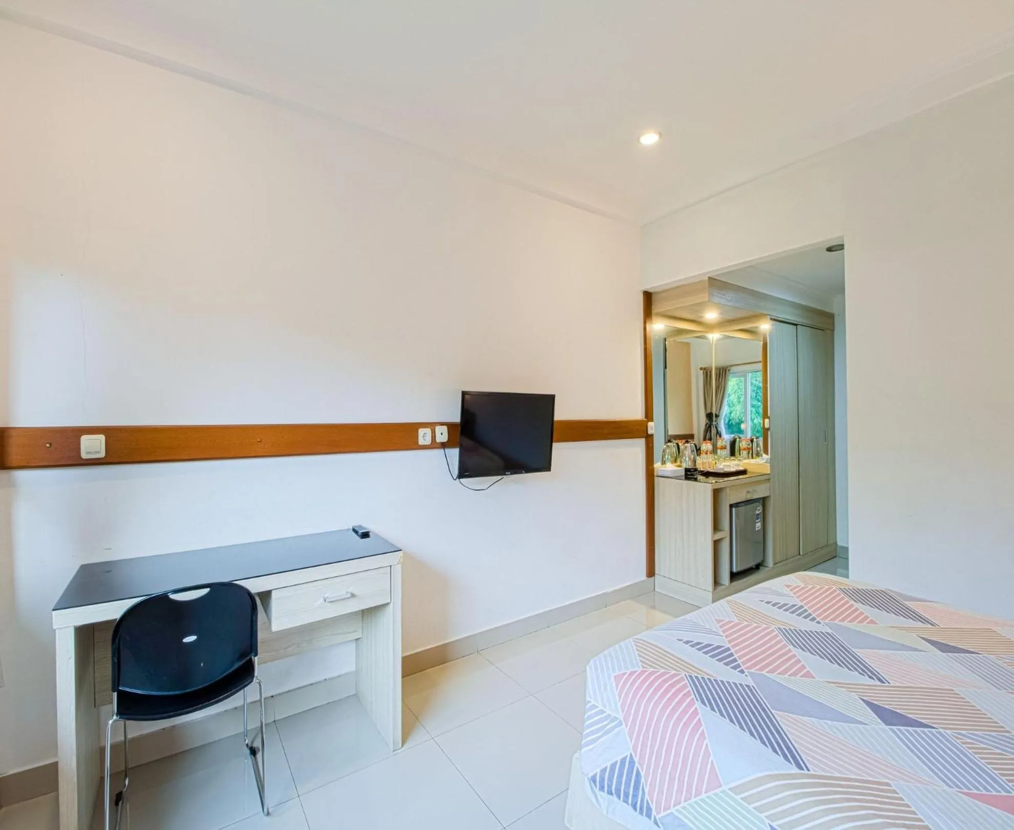 Bedroom, Bed in Citrus-House com Hotel