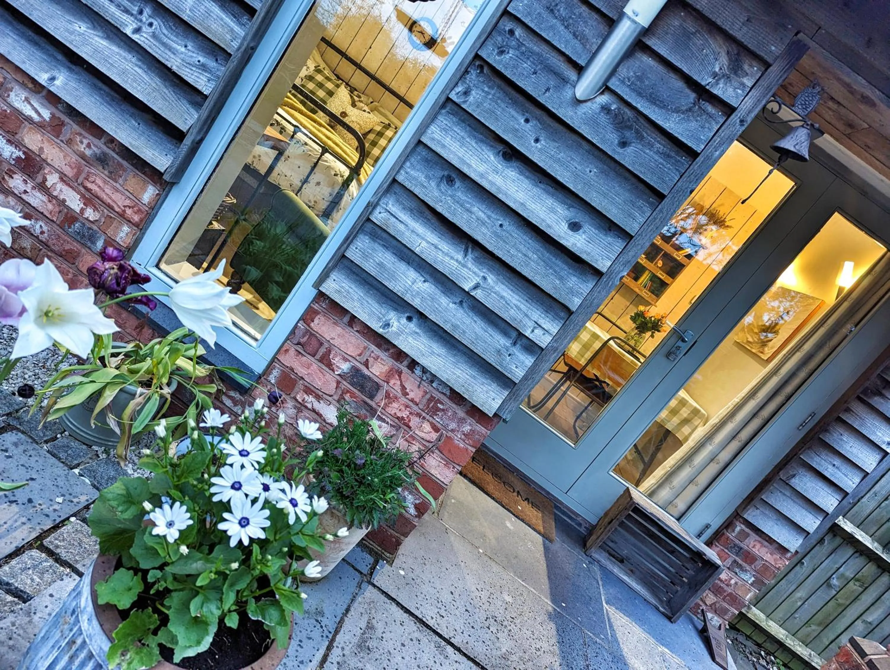 The Dorm Bed and Breakfast