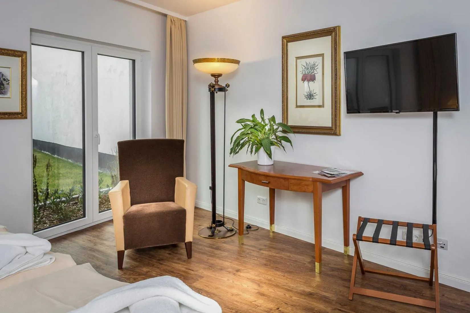 Hanse-City-Boardinghouse