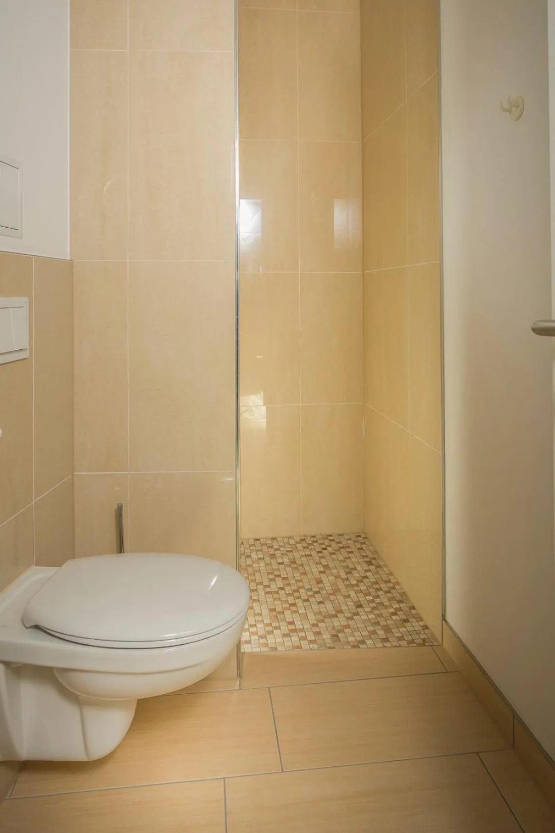 Hanse-City-Boardinghouse