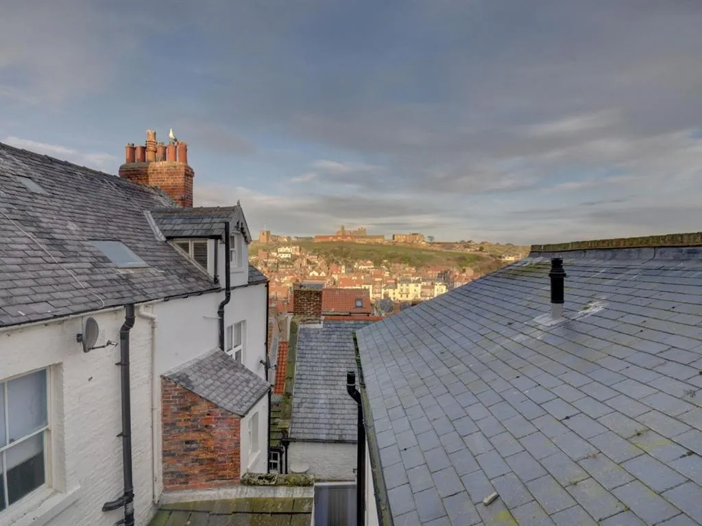 View (from property/room) in The Old Auction Rooms Lot 2 Central with Private Parking