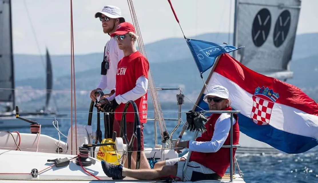 Apartments Slavica Trogir