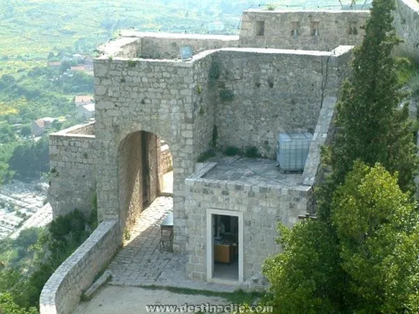 Apartments Slavica Trogir