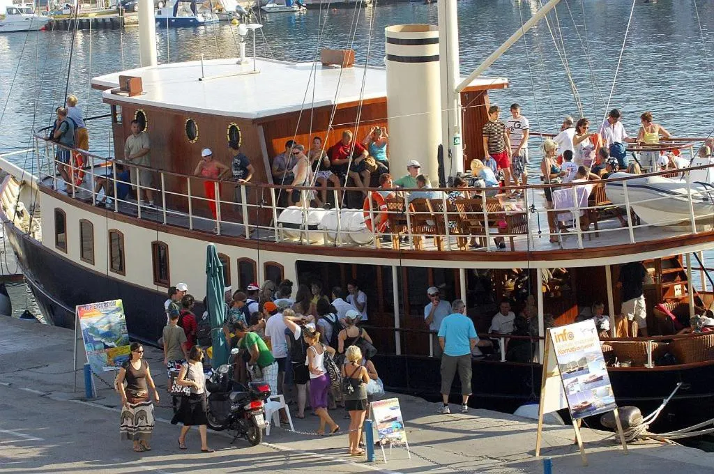 Apartments Slavica Trogir