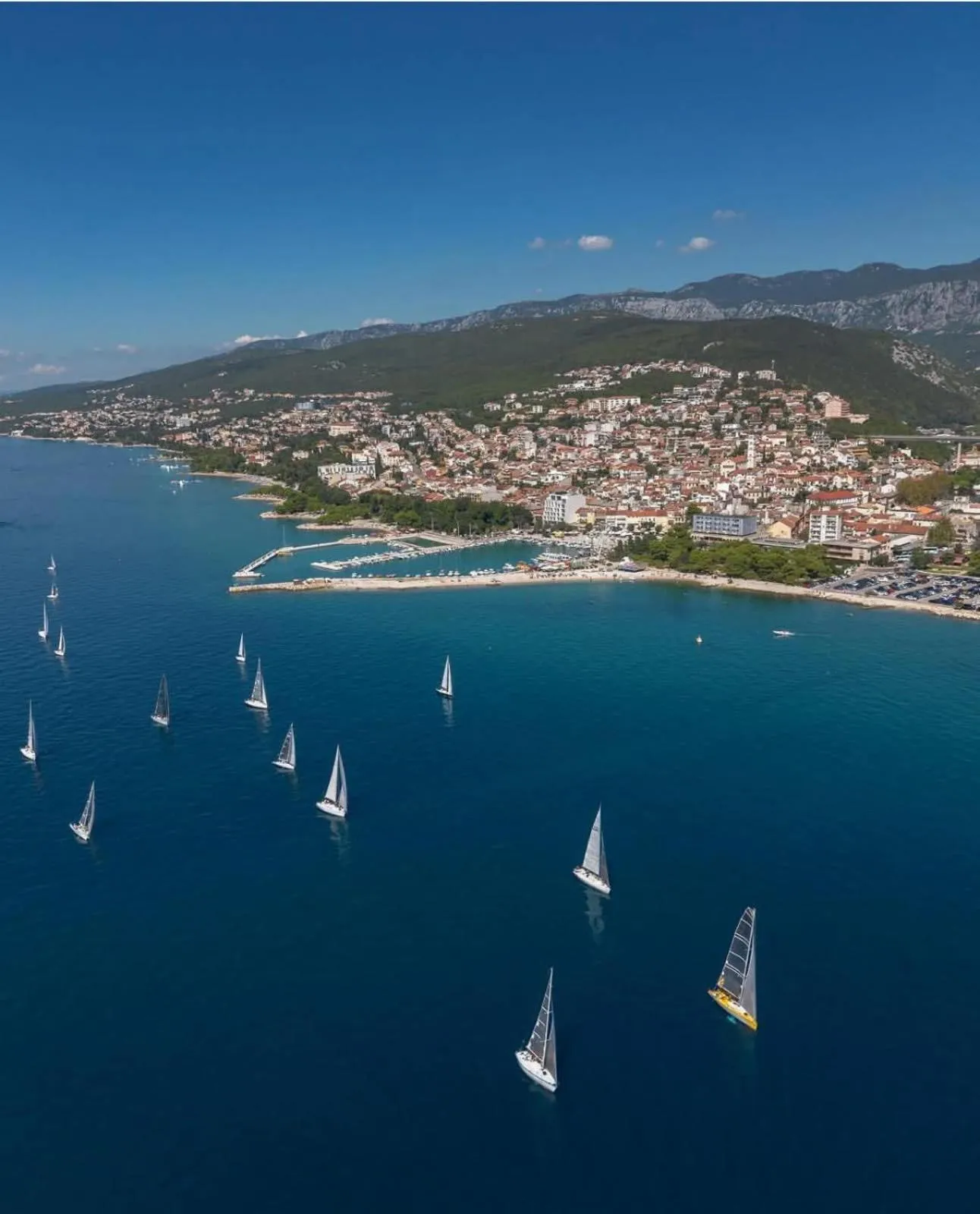 Apartments Slavica Trogir