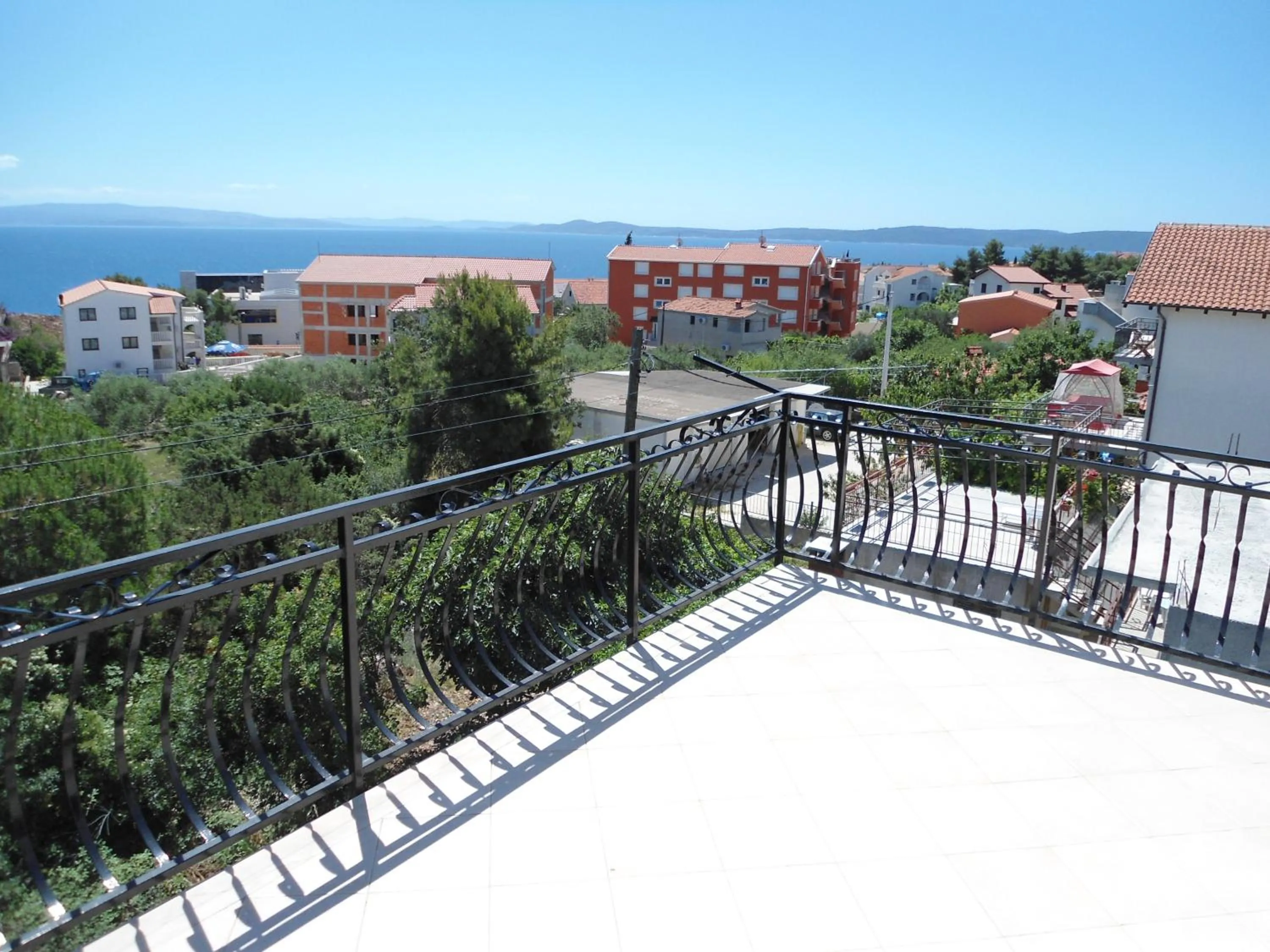 Apartments Slavica Trogir