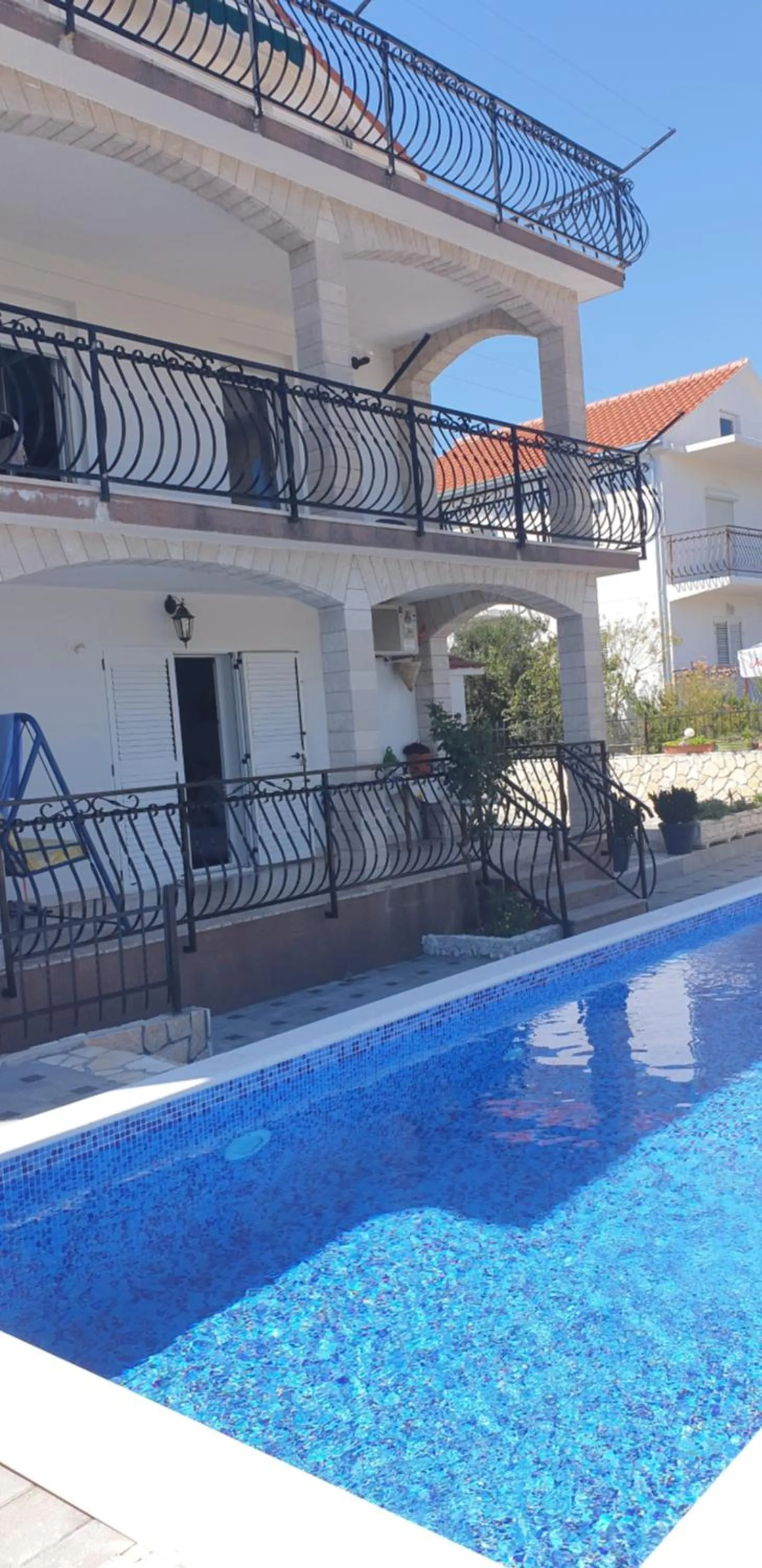 Apartments Slavica Trogir