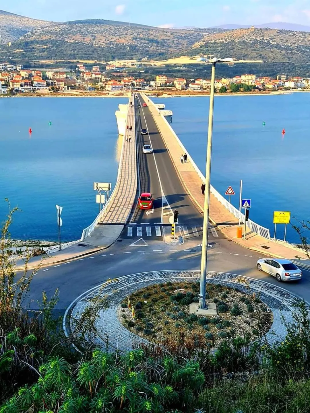 Apartments Slavica Trogir