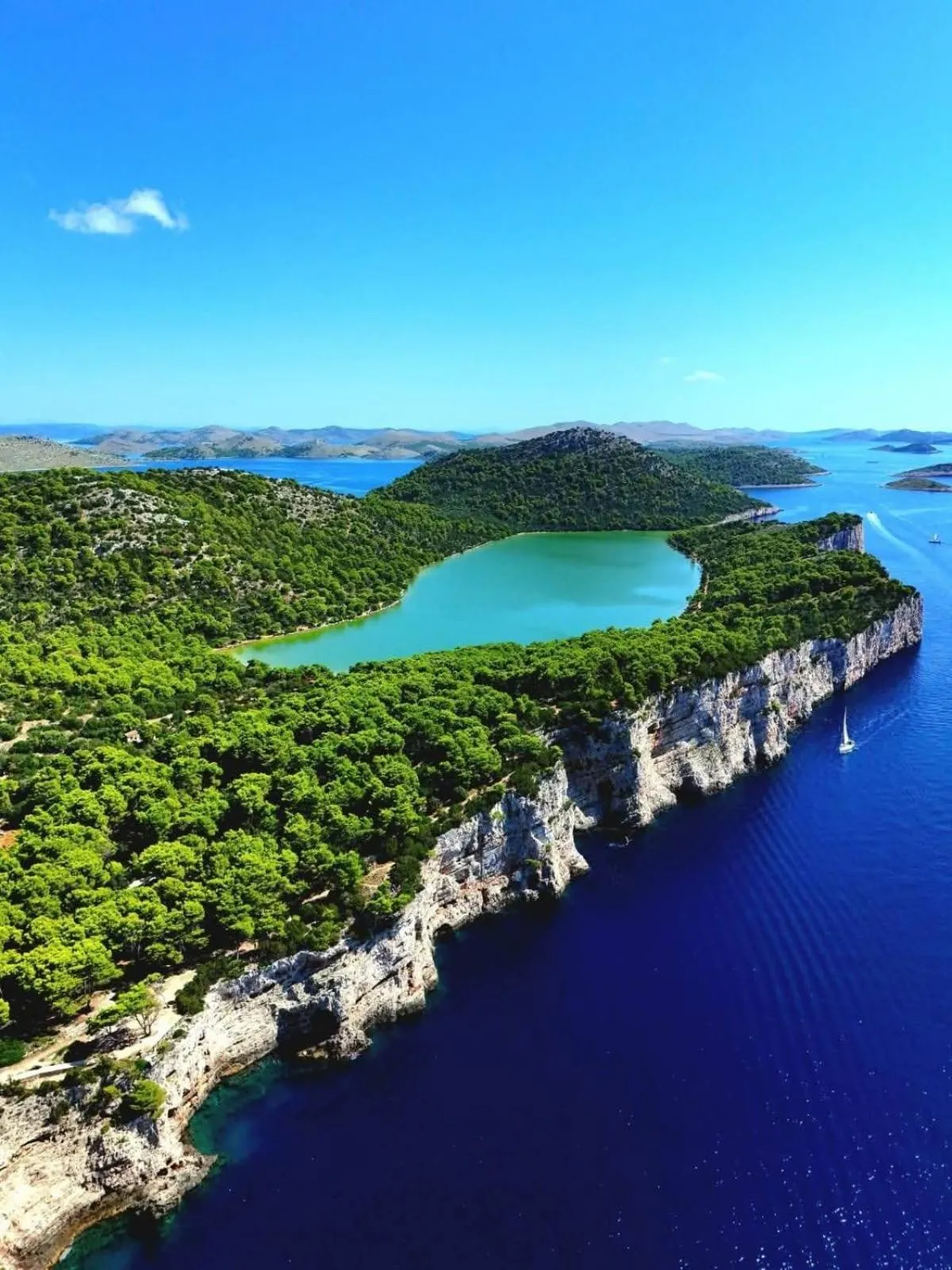 Apartments Slavica Trogir