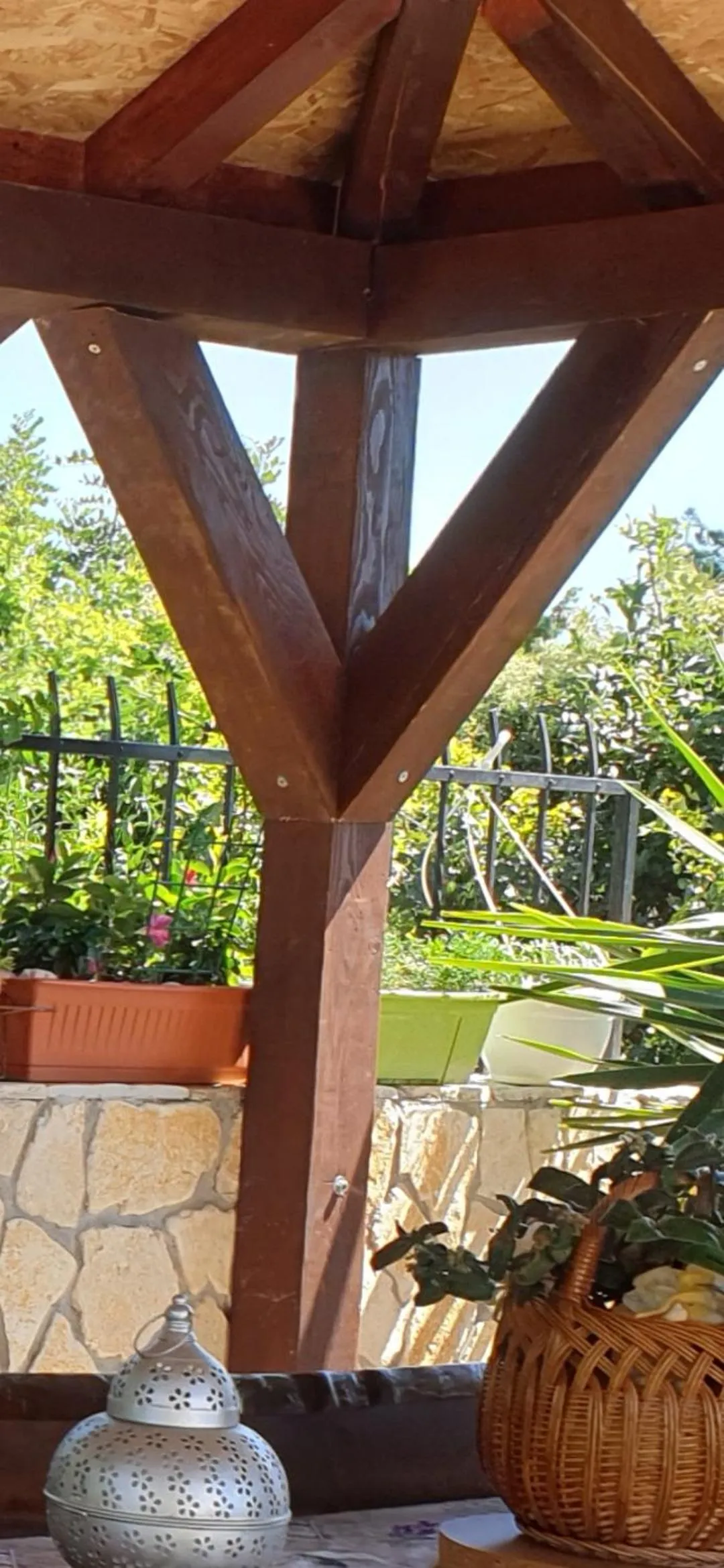 Apartments Slavica Trogir