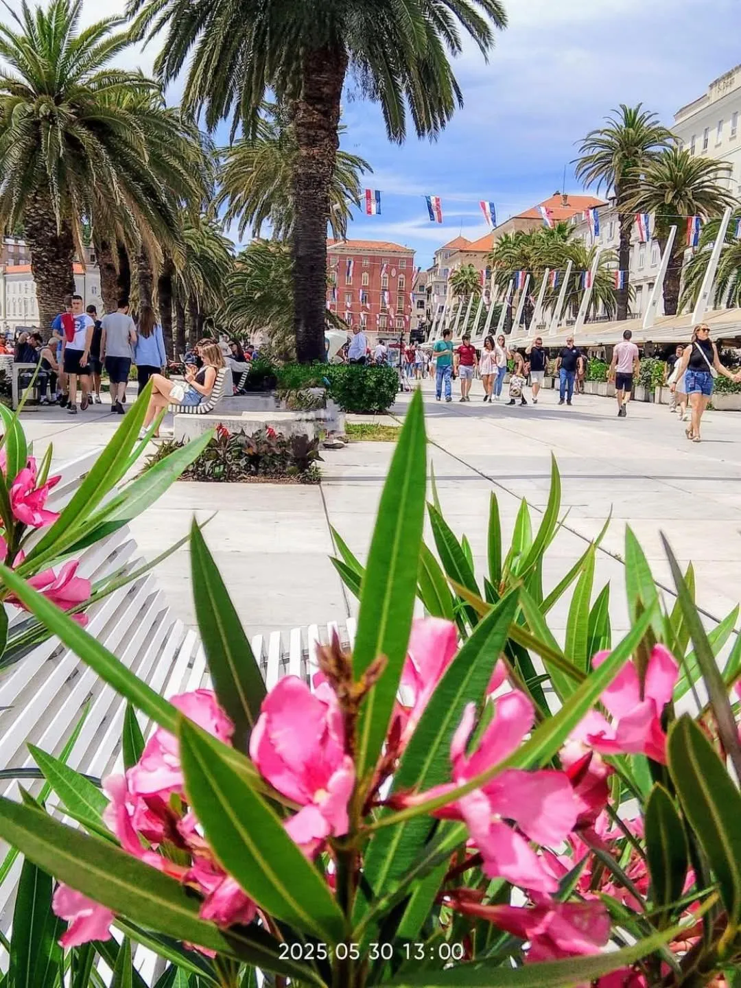 Apartments Slavica Trogir