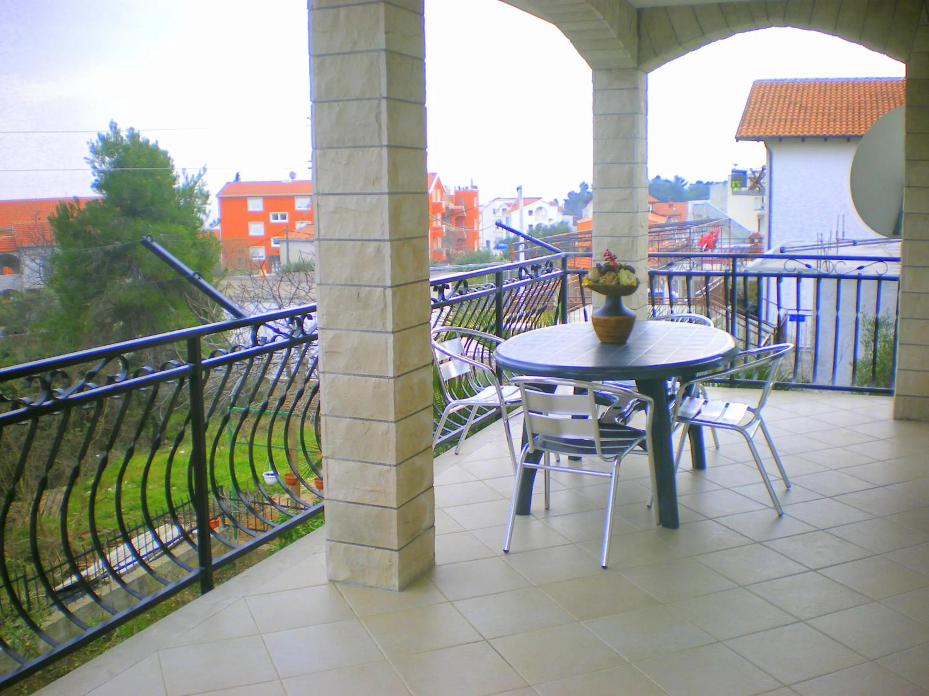 Apartments Slavica Trogir