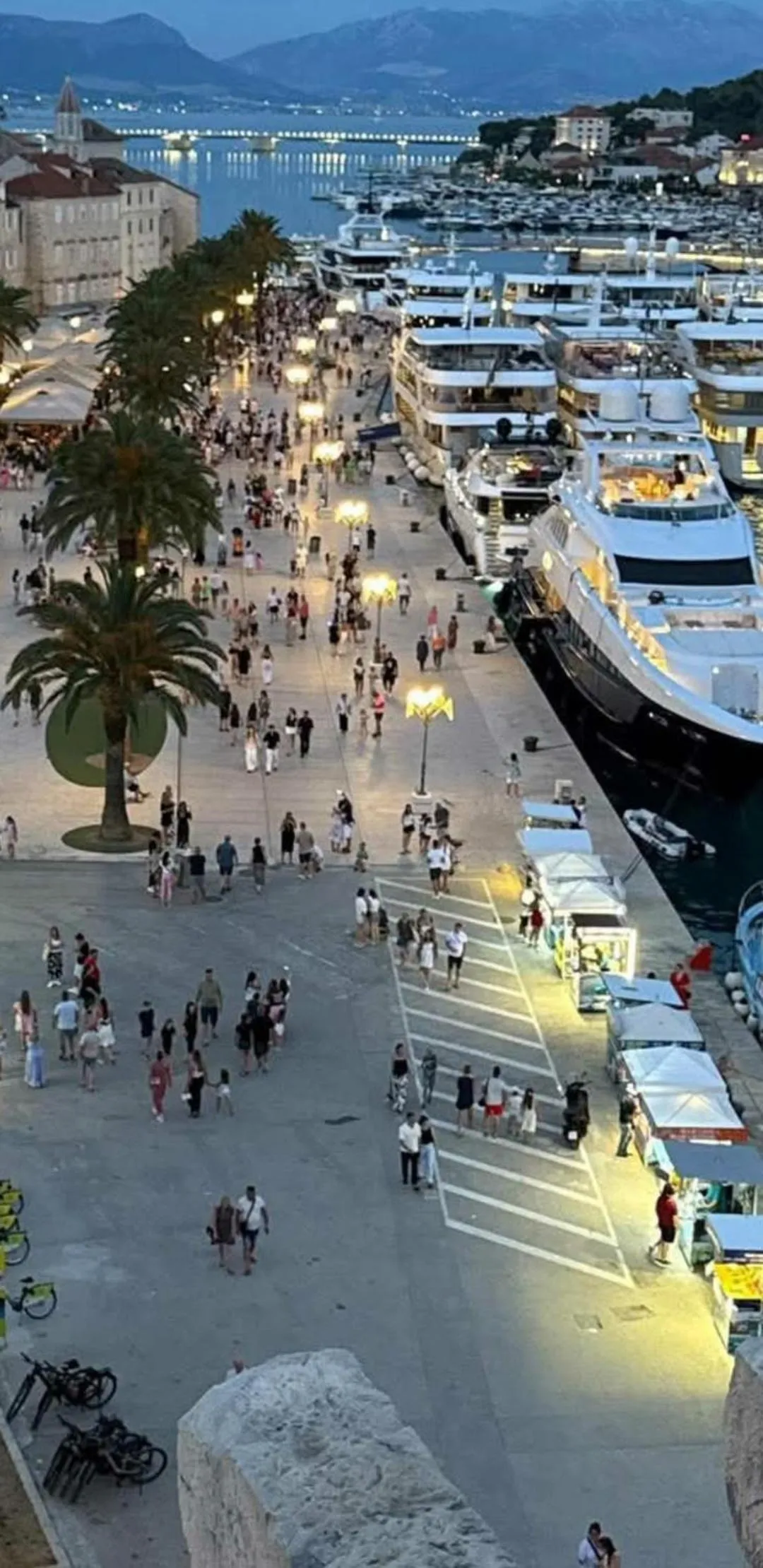 Apartments Slavica Trogir