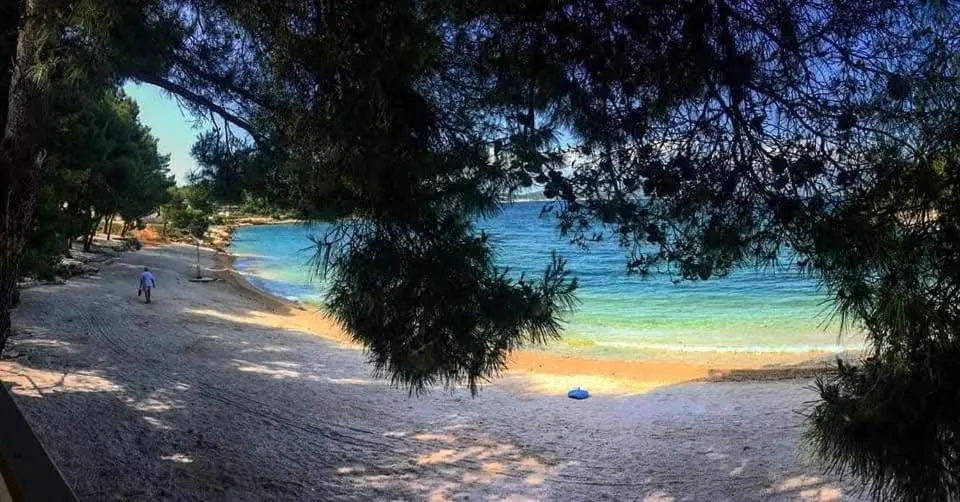 Apartments Slavica Trogir