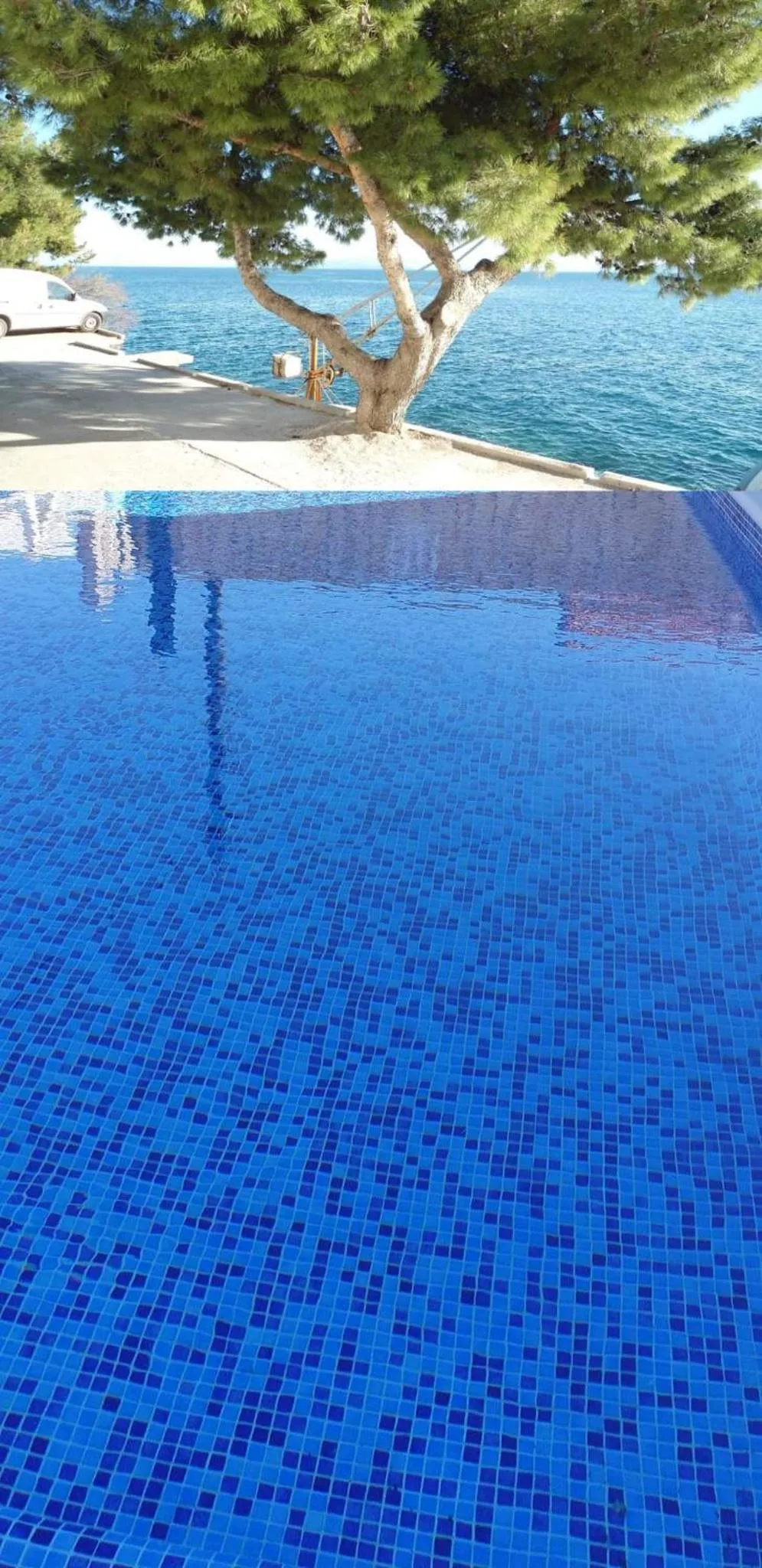 Apartments Slavica Trogir