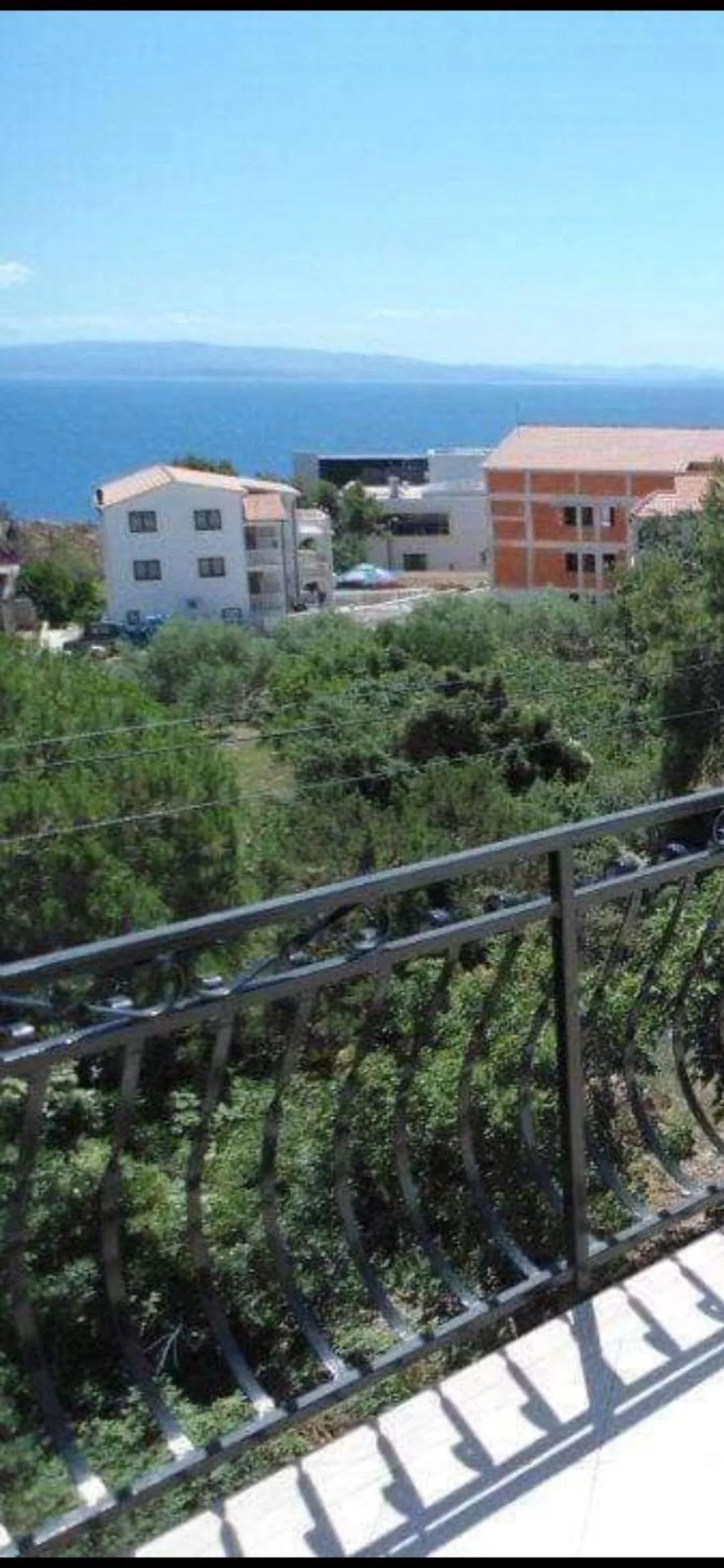 Apartments Slavica Trogir