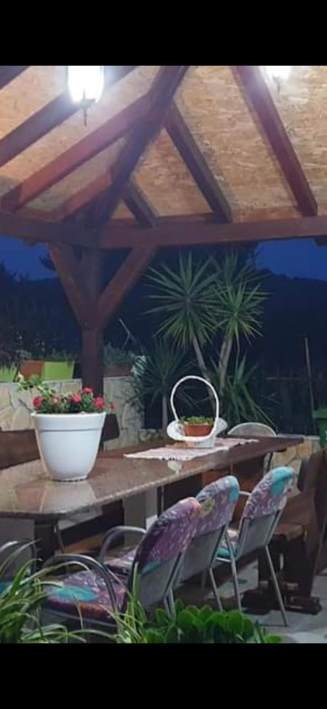 Apartments Slavica Trogir