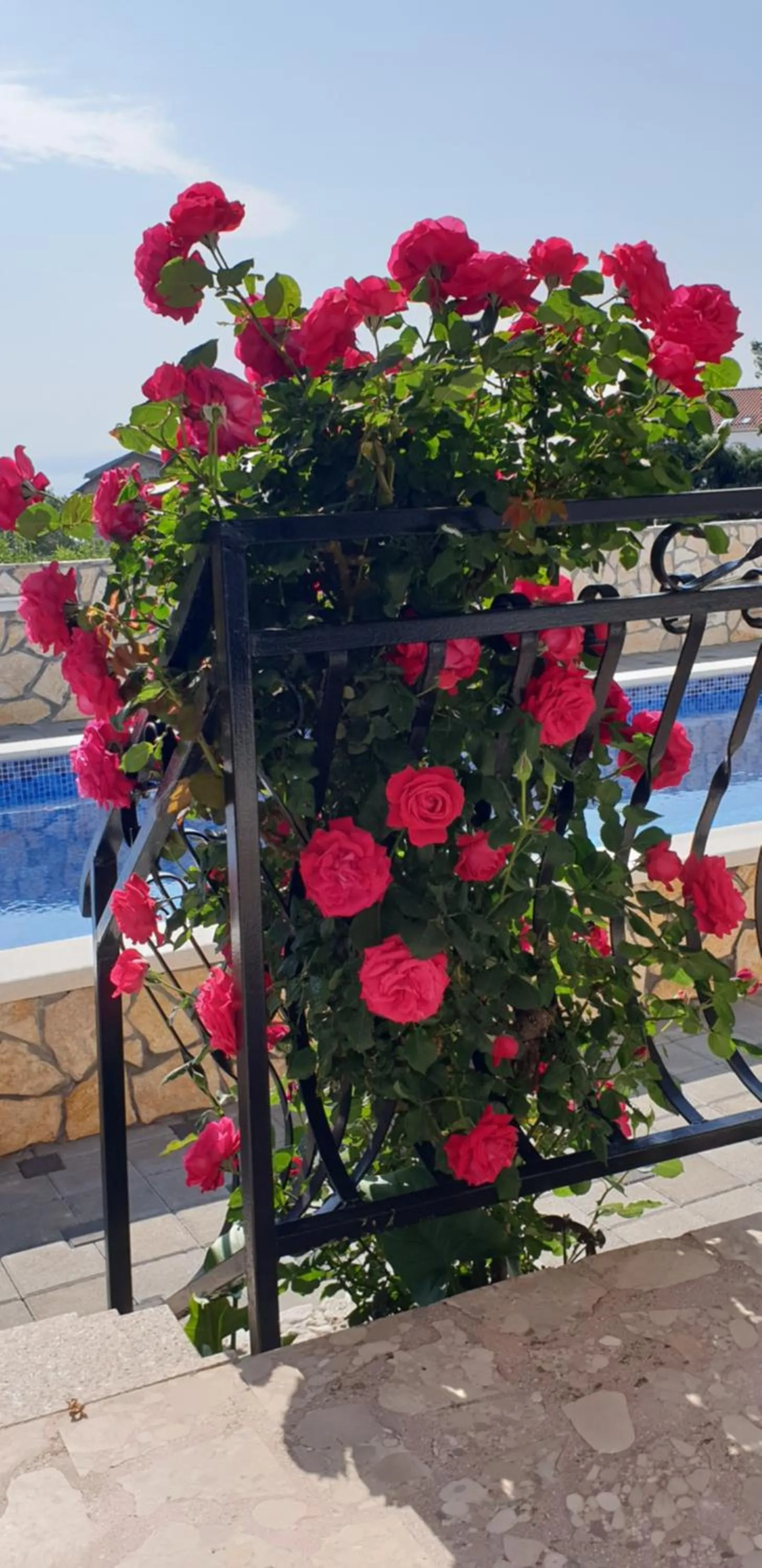 Apartments Slavica Trogir