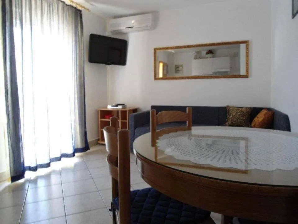 Apartments Slavica Trogir