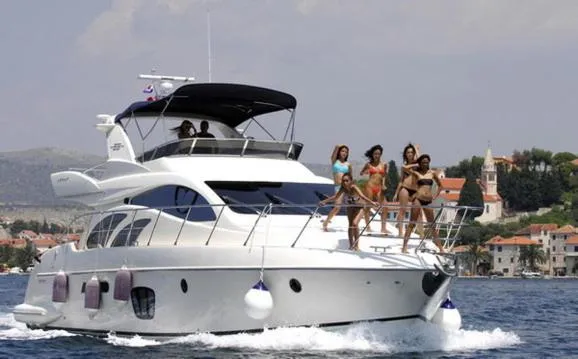 Apartments Slavica Trogir