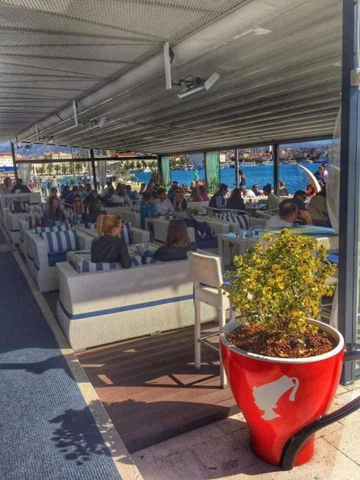 Apartments Slavica Trogir