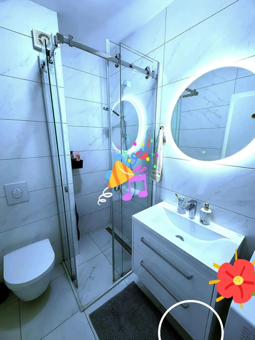 Apartments Slavica Trogir