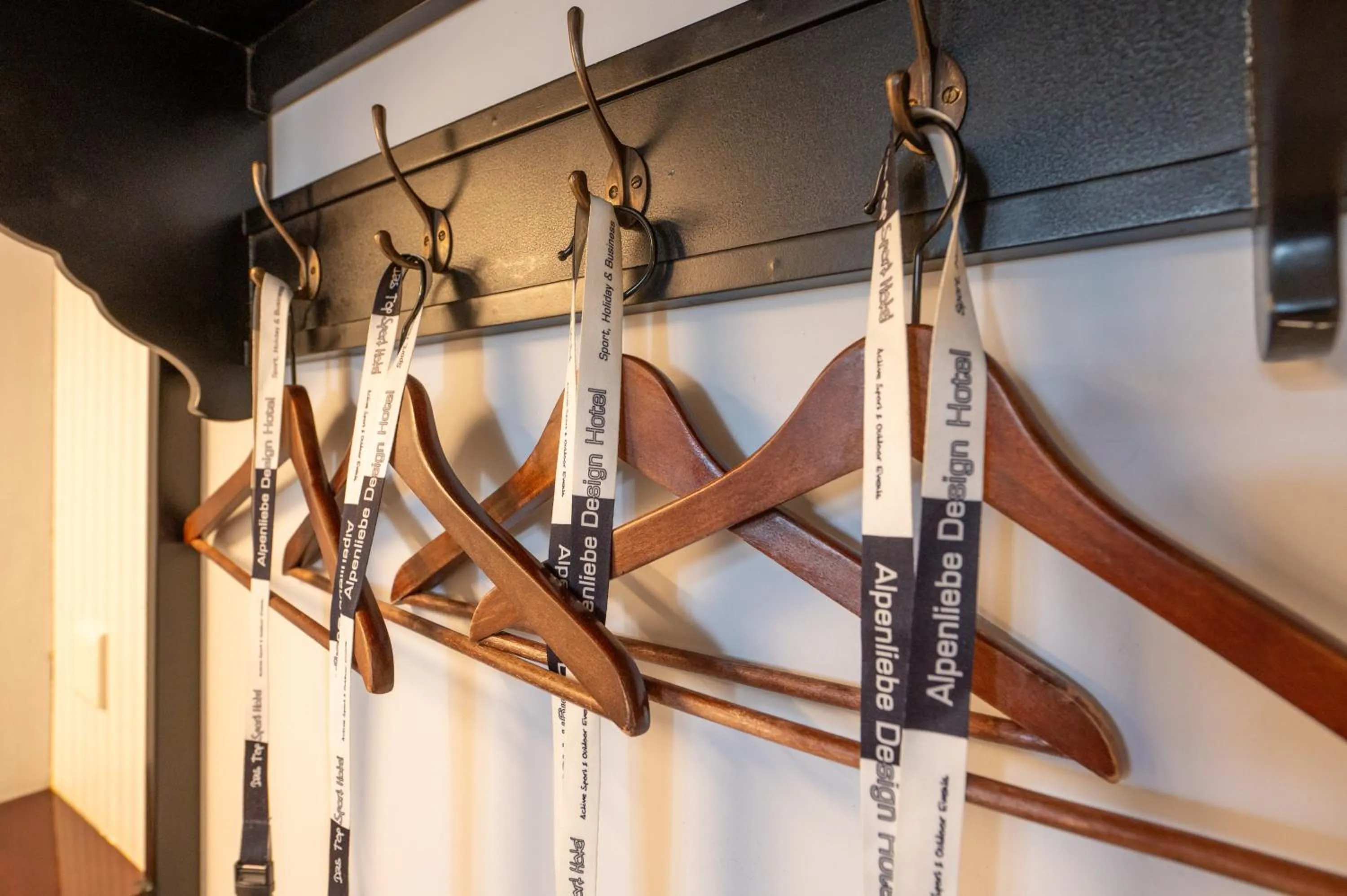 Photo of the whole room in ALPENLIEBE - Sauna & Whirlpool - APARTments