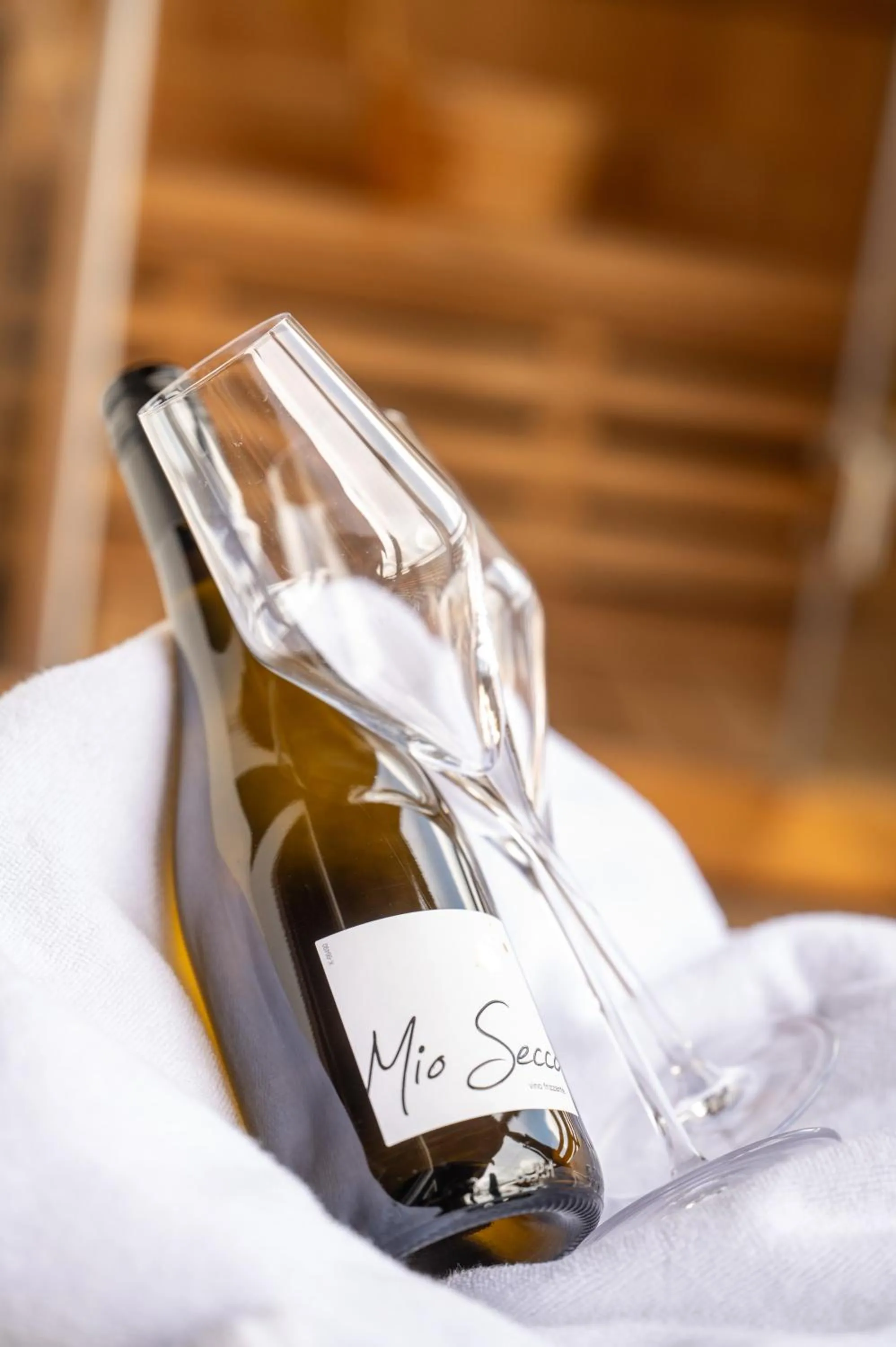 Food and drinks in ALPENLIEBE - Sauna & Whirlpool - APARTments