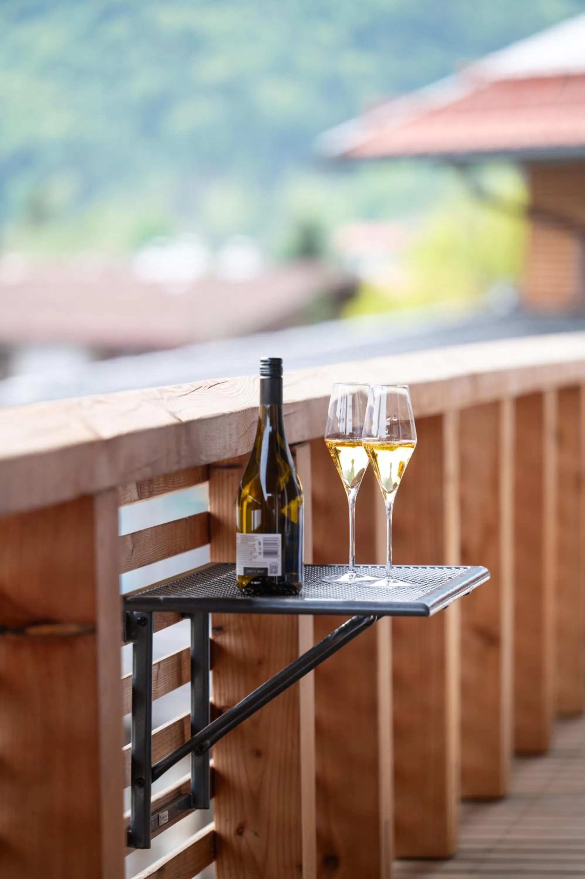 ALPENLIEBE - Sauna & Whirlpool - APARTments