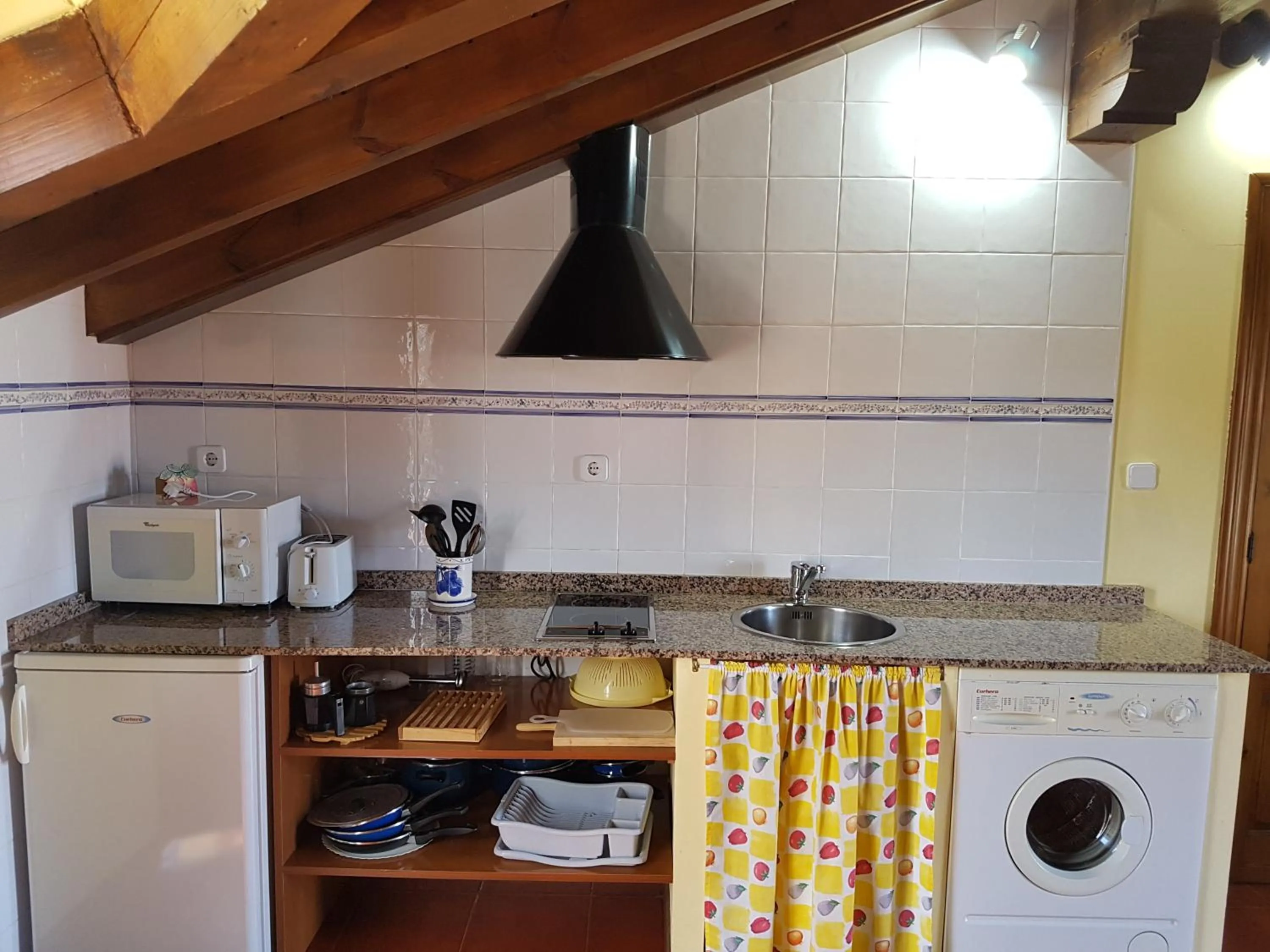 Decorative detail in El Pedroso