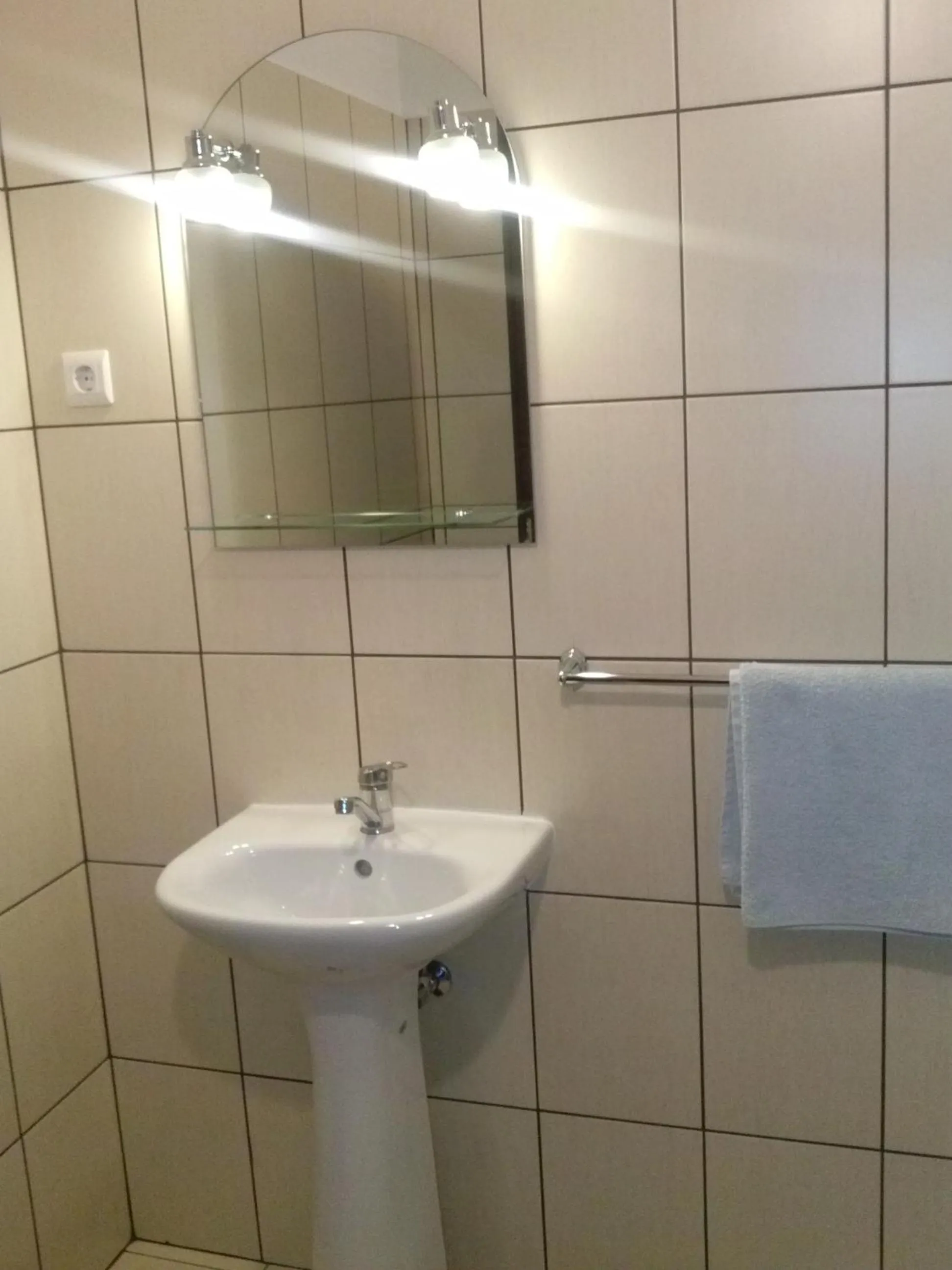 Superior Double Room in La Principessa