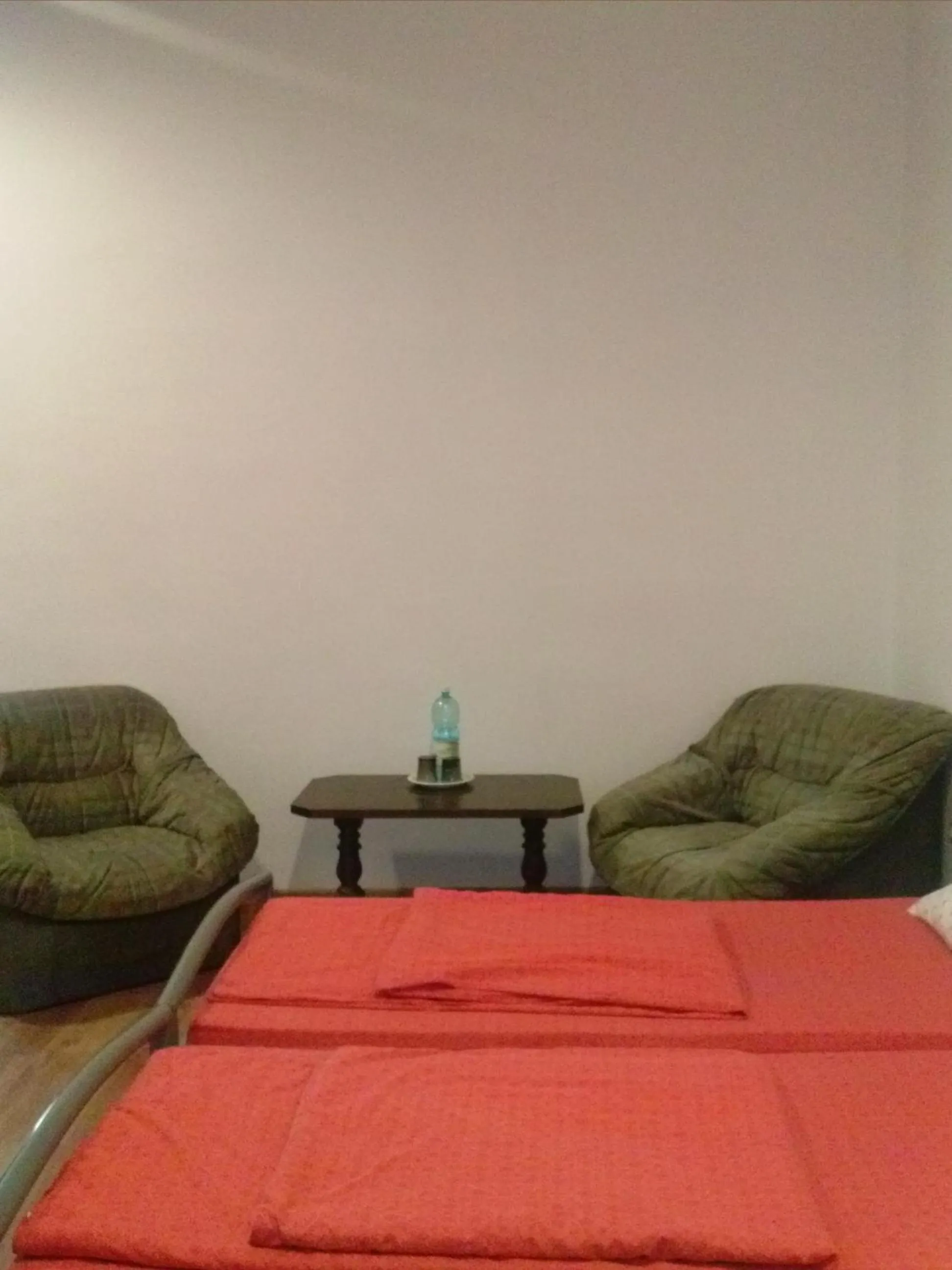 Two-Bedroom Suite in La Principessa