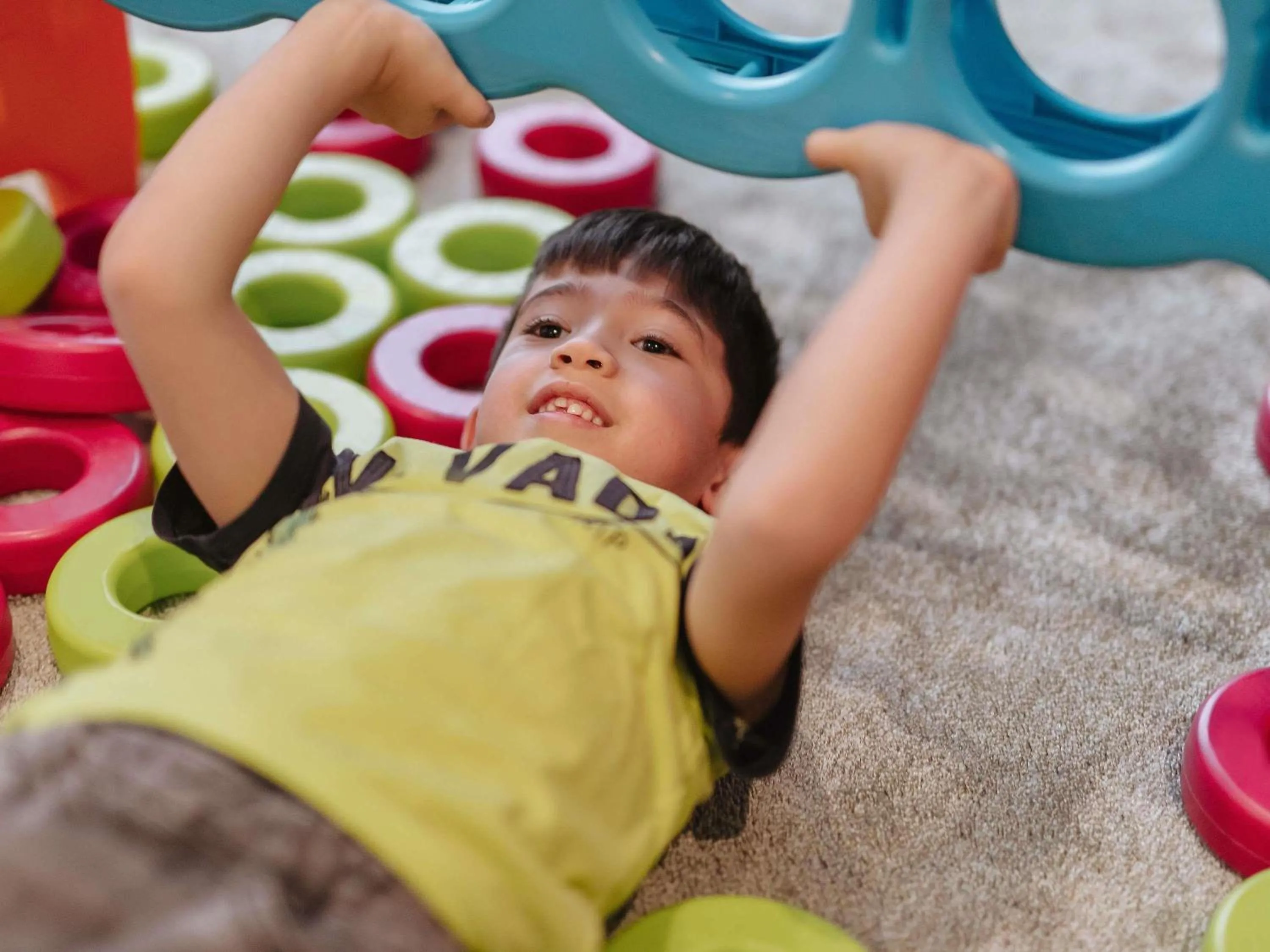 Other in ibis Rio Porto Atlantico