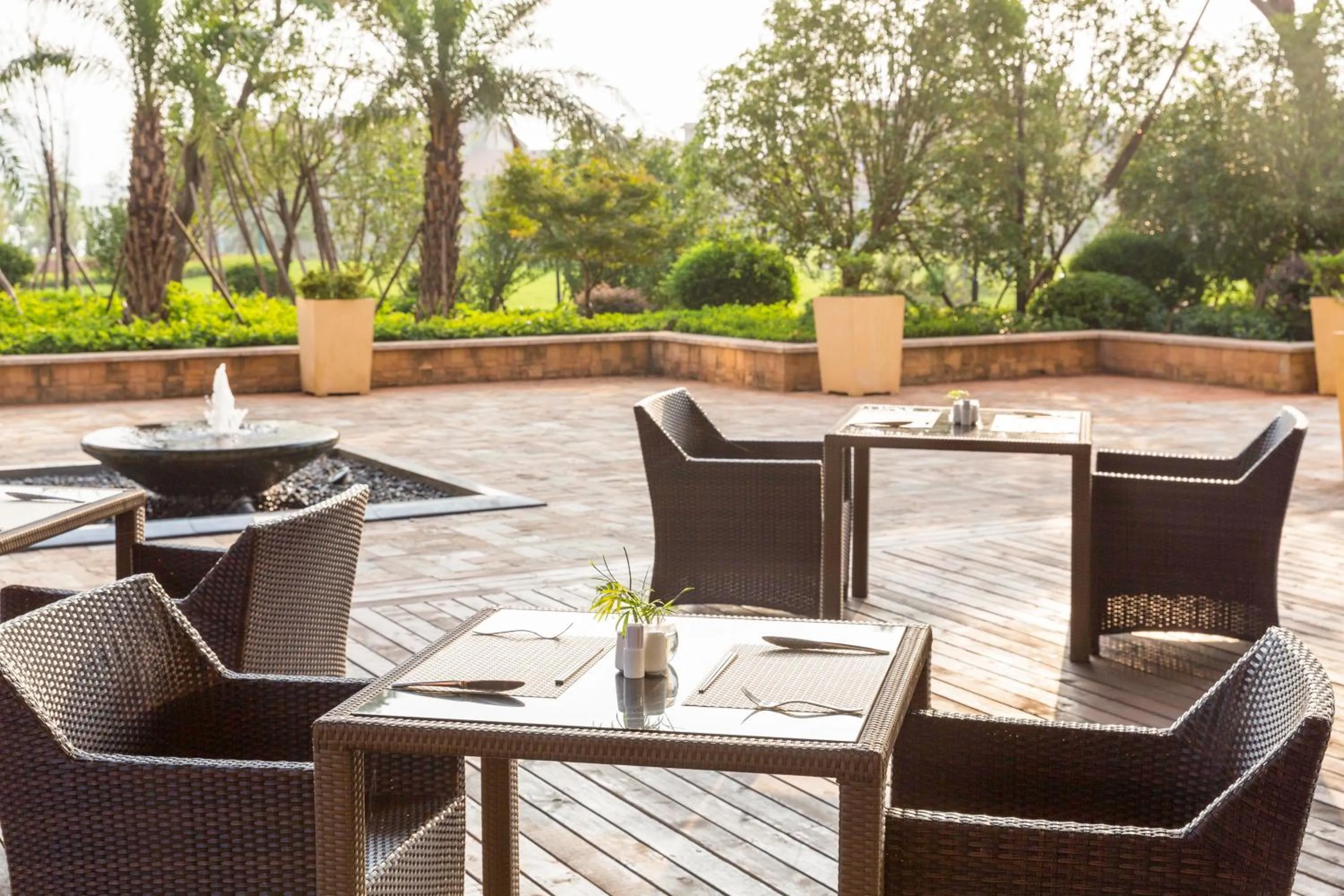 Novotel Nanchang Sunac