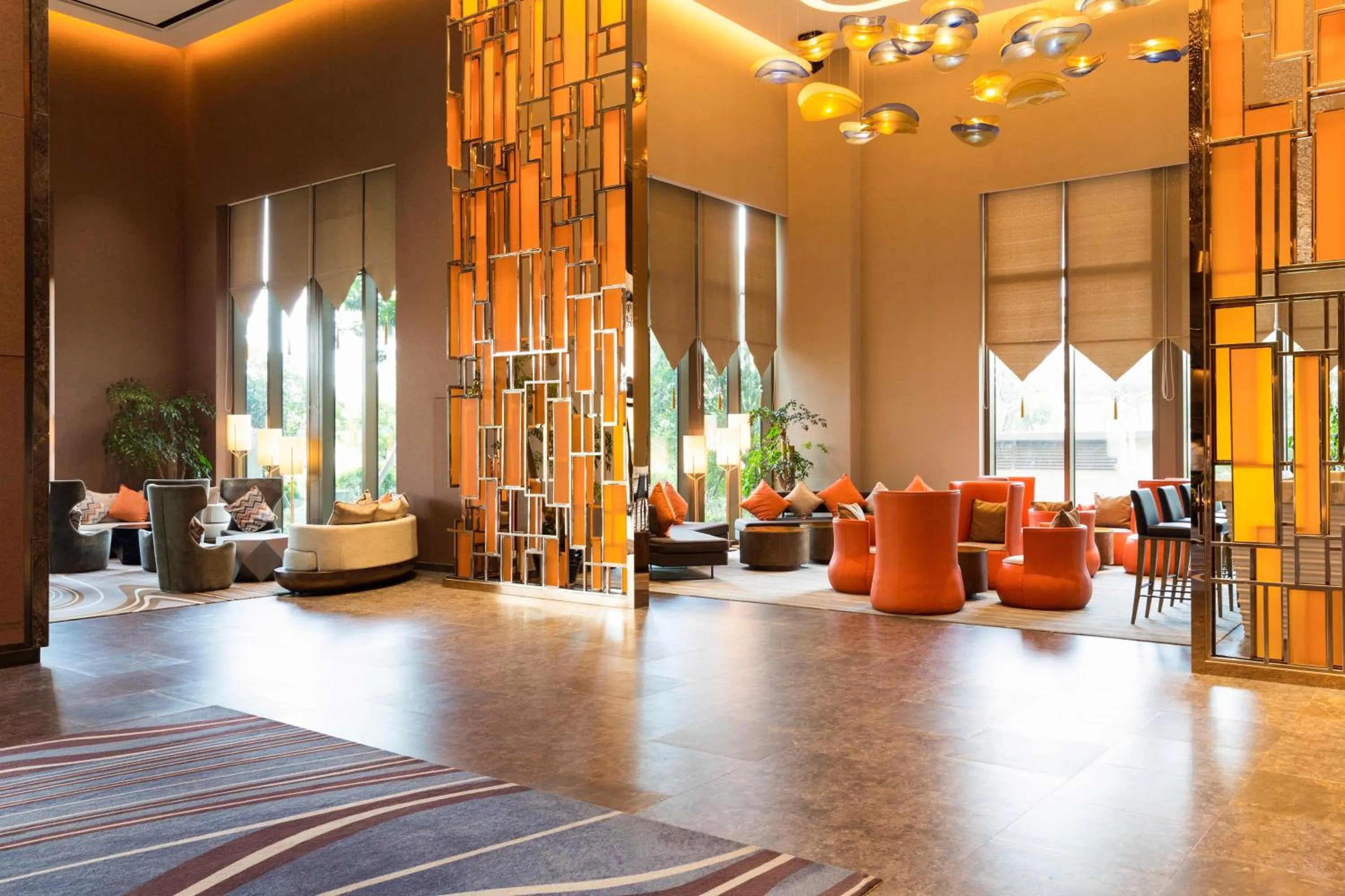 Novotel Nanchang Sunac