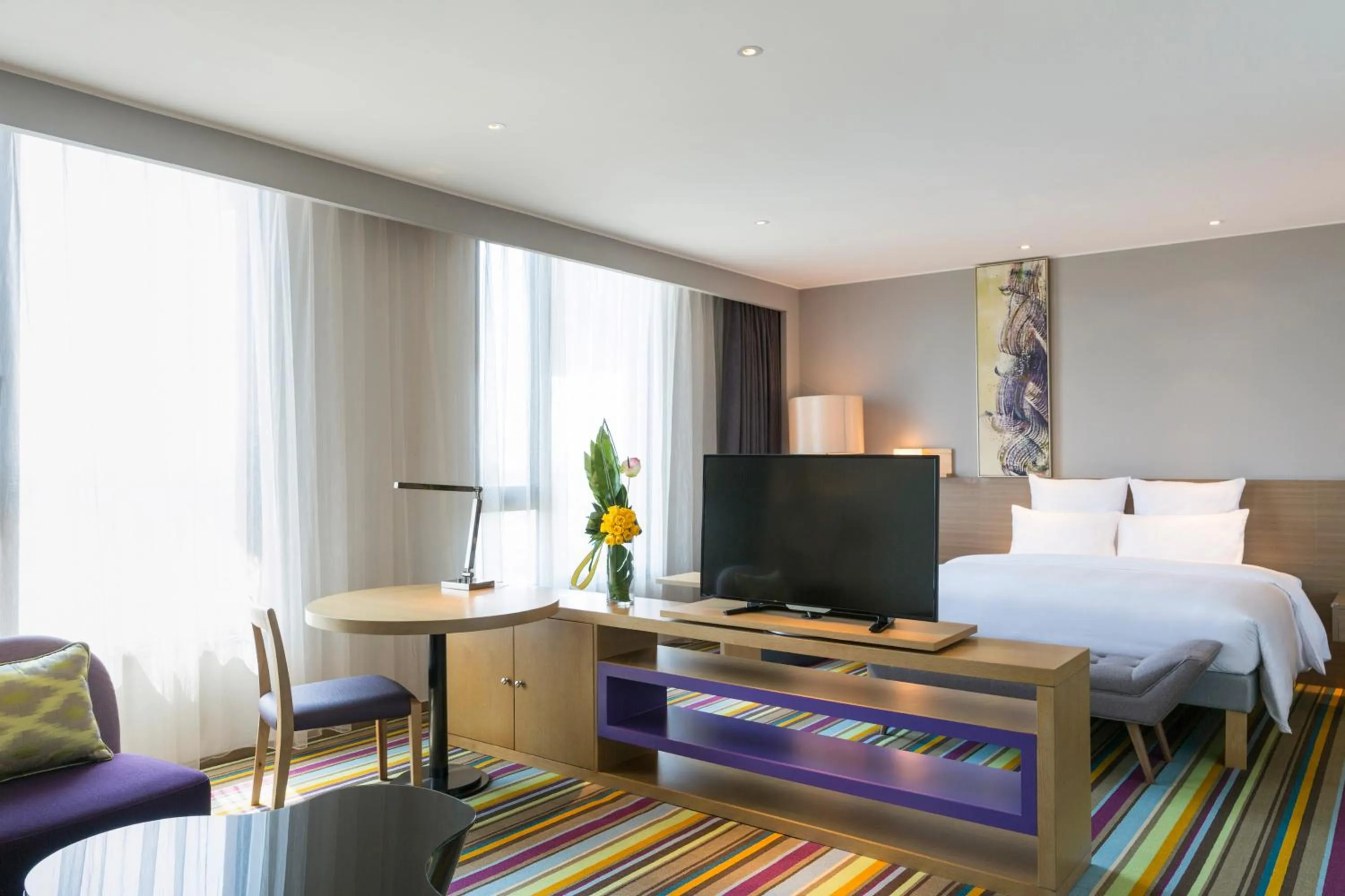 Novotel Nanchang Sunac