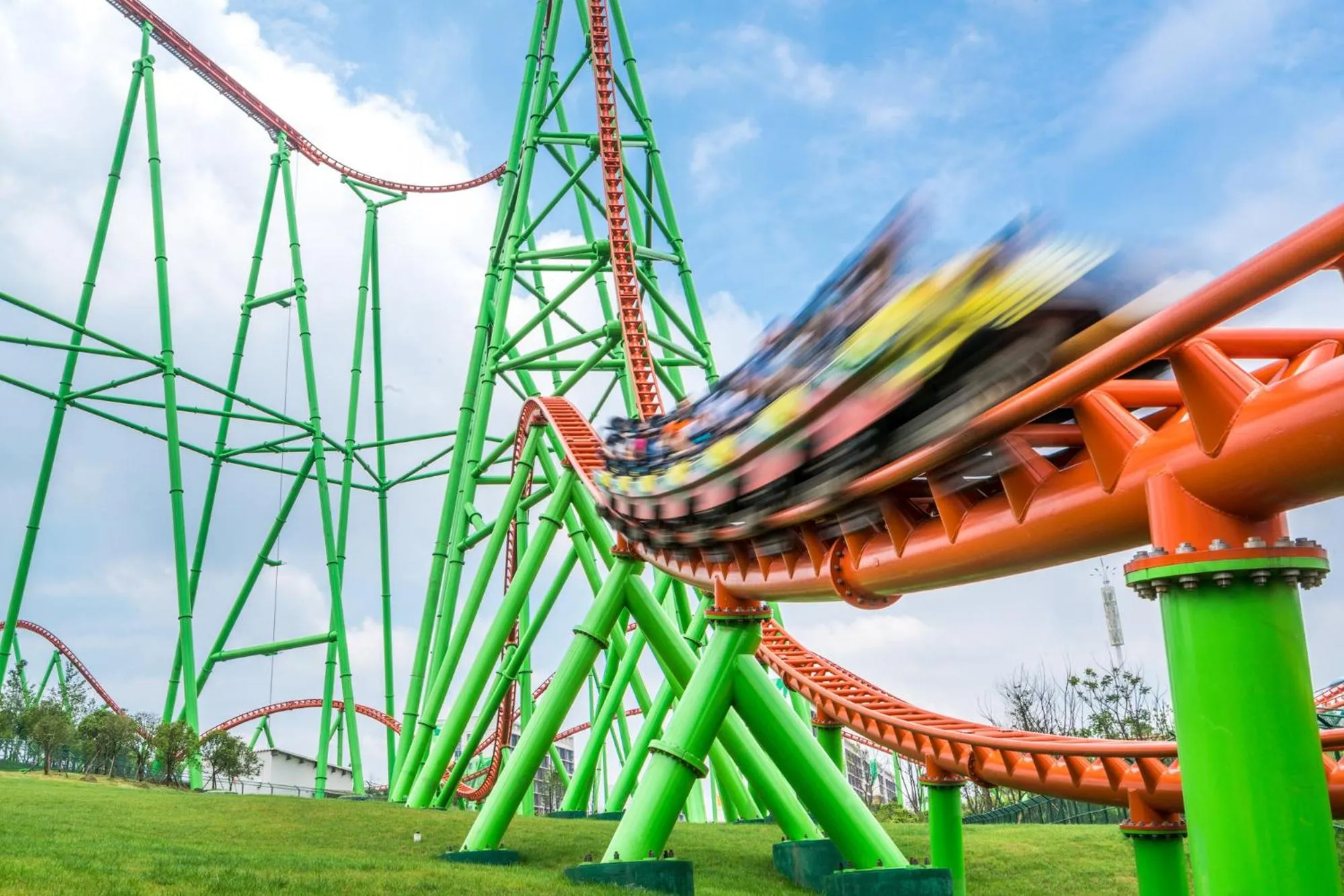 Novotel Nanchang Sunac