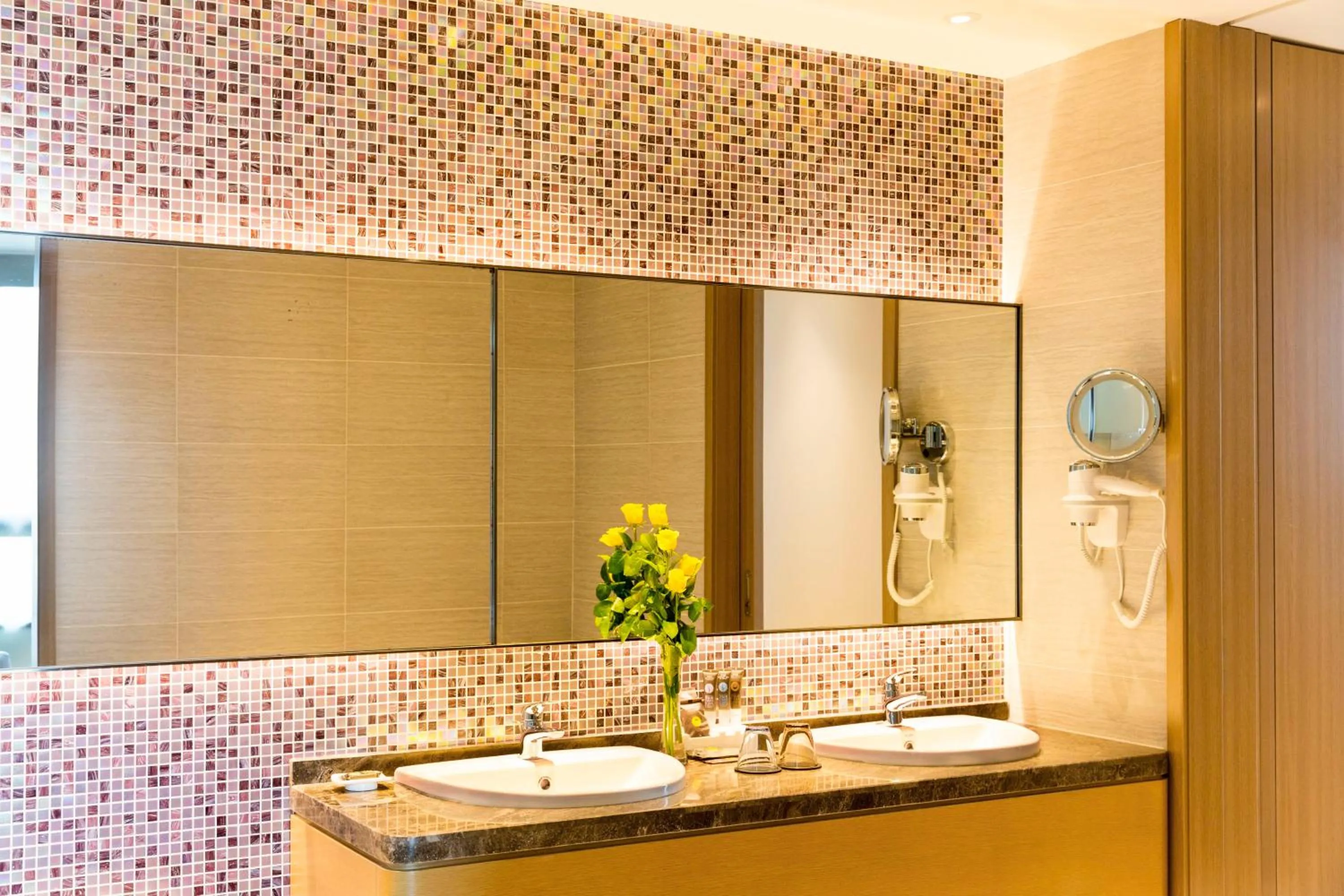 Novotel Nanchang Sunac