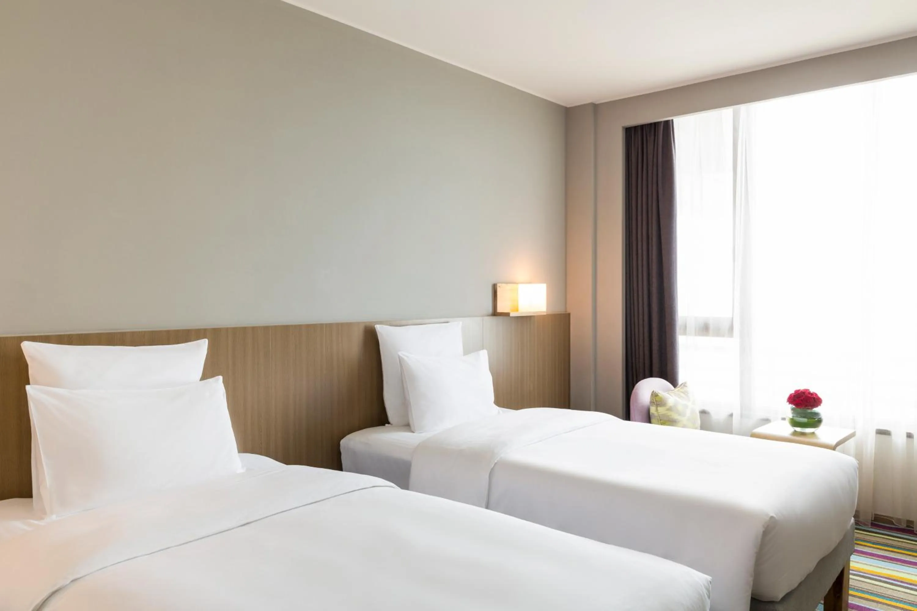 Novotel Nanchang Sunac