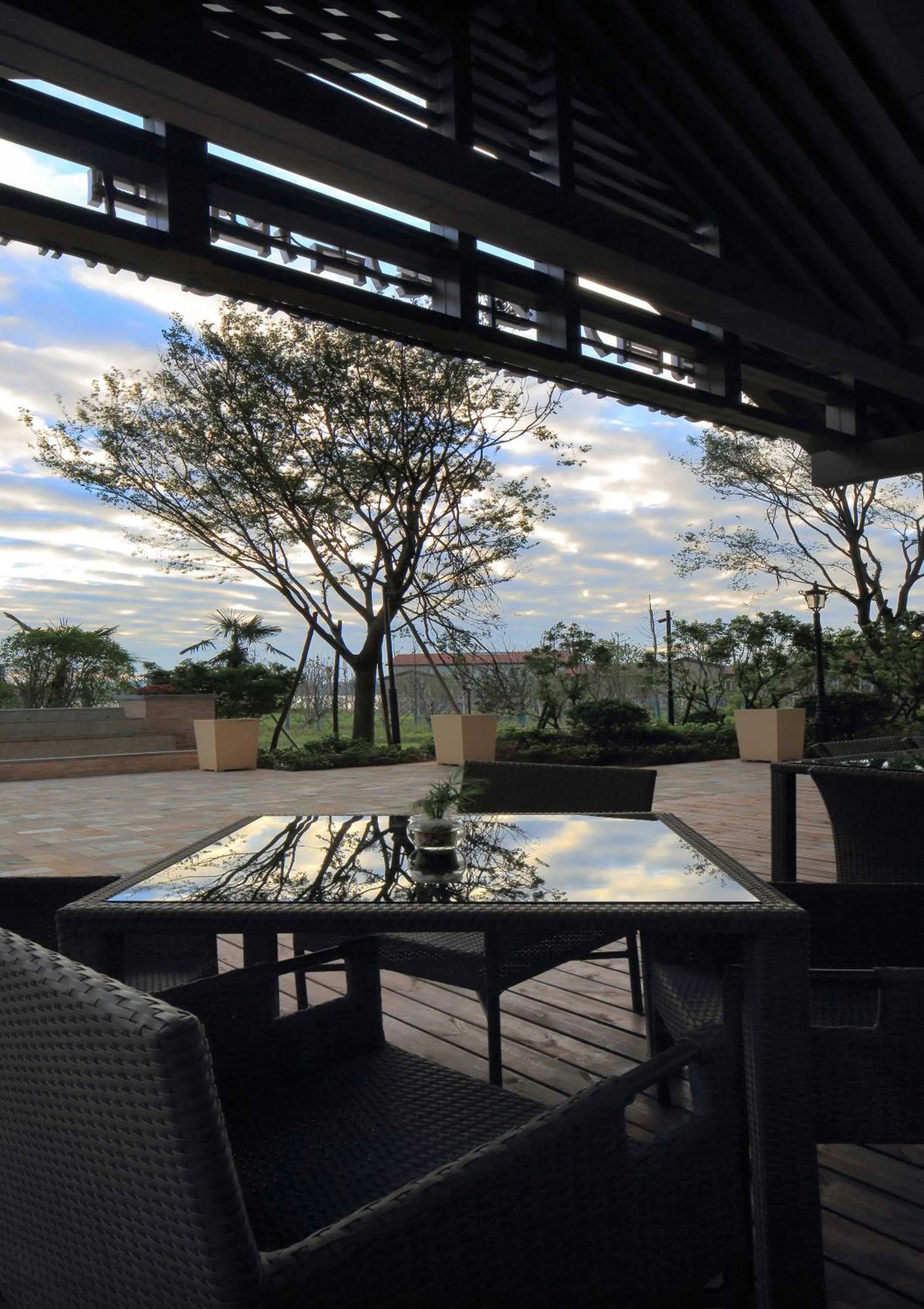 Mercure Nanchang Sunac